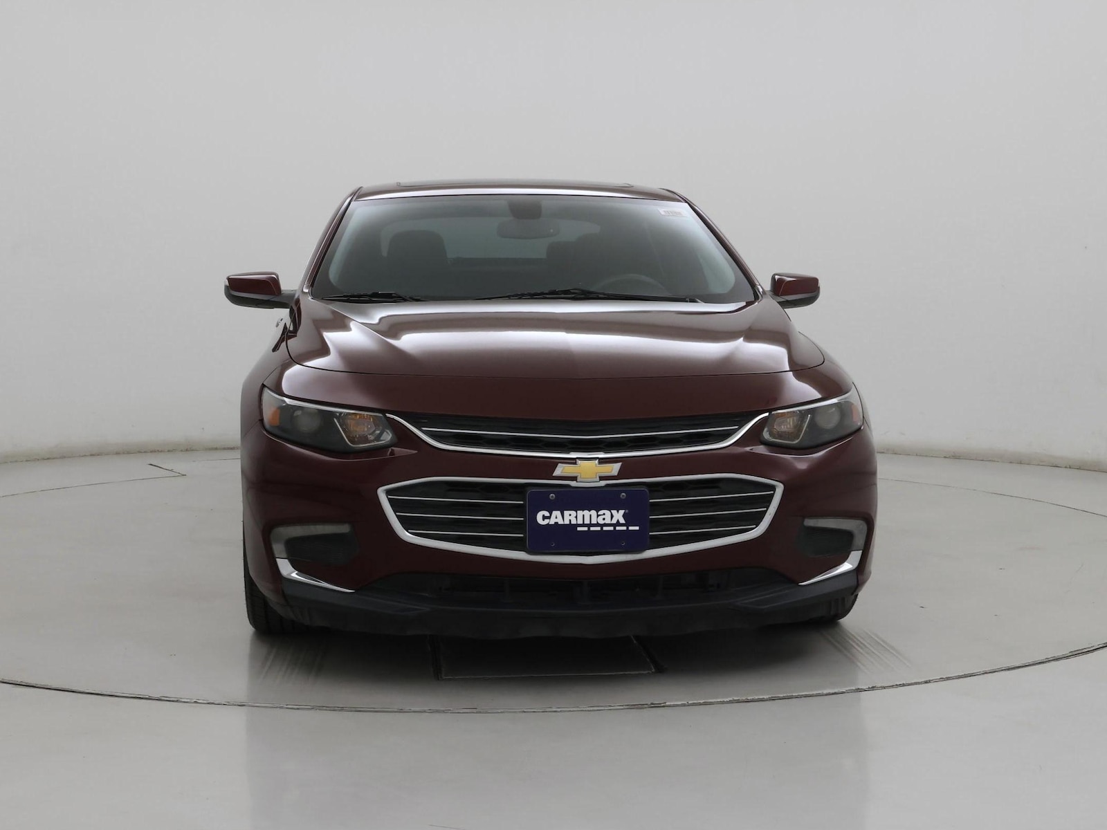 2016 Chevrolet Malibu 2LZ Premier - Photo 6