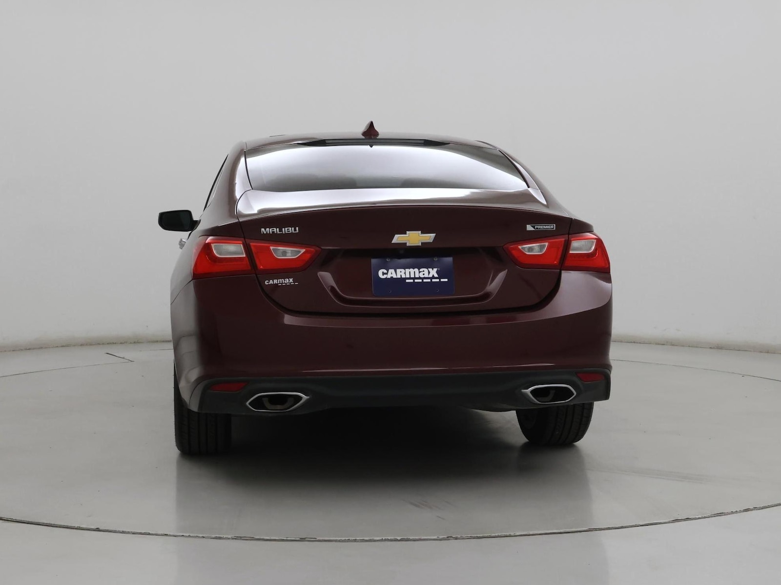 2016 Chevrolet Malibu 2LZ Premier - Photo 7