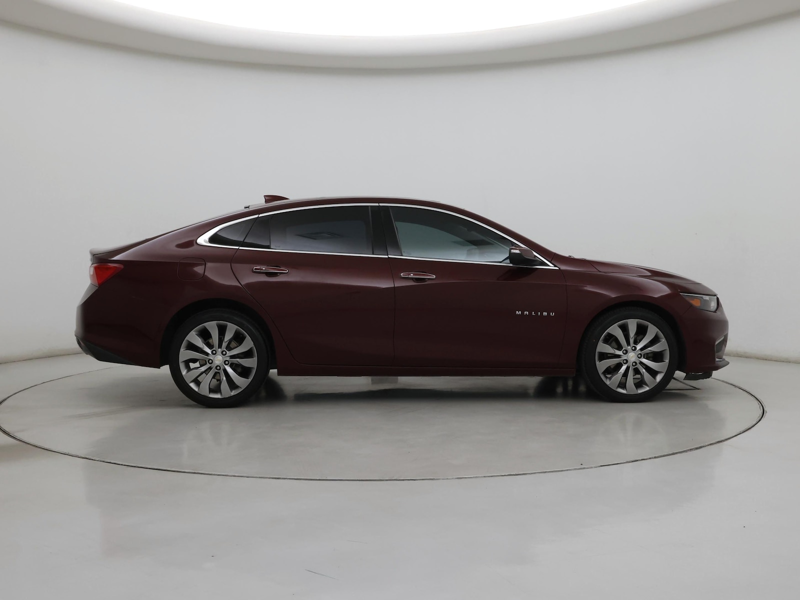 2016 Chevrolet Malibu 2LZ Premier - Photo 8