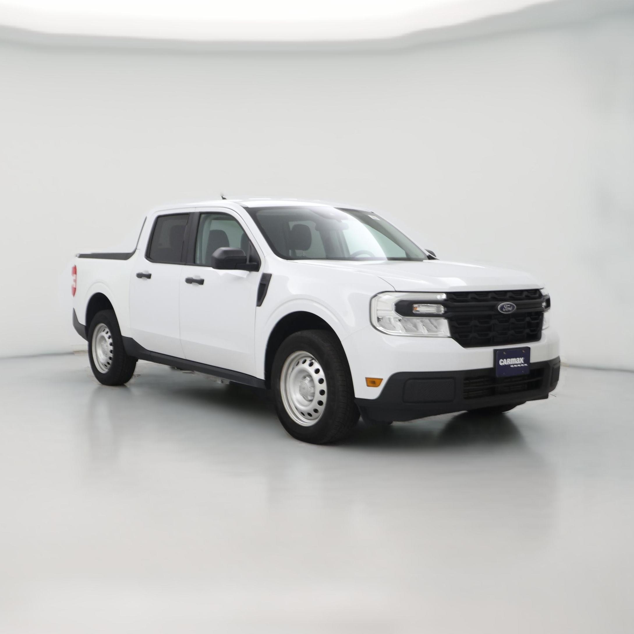 2023 Ford Maverick