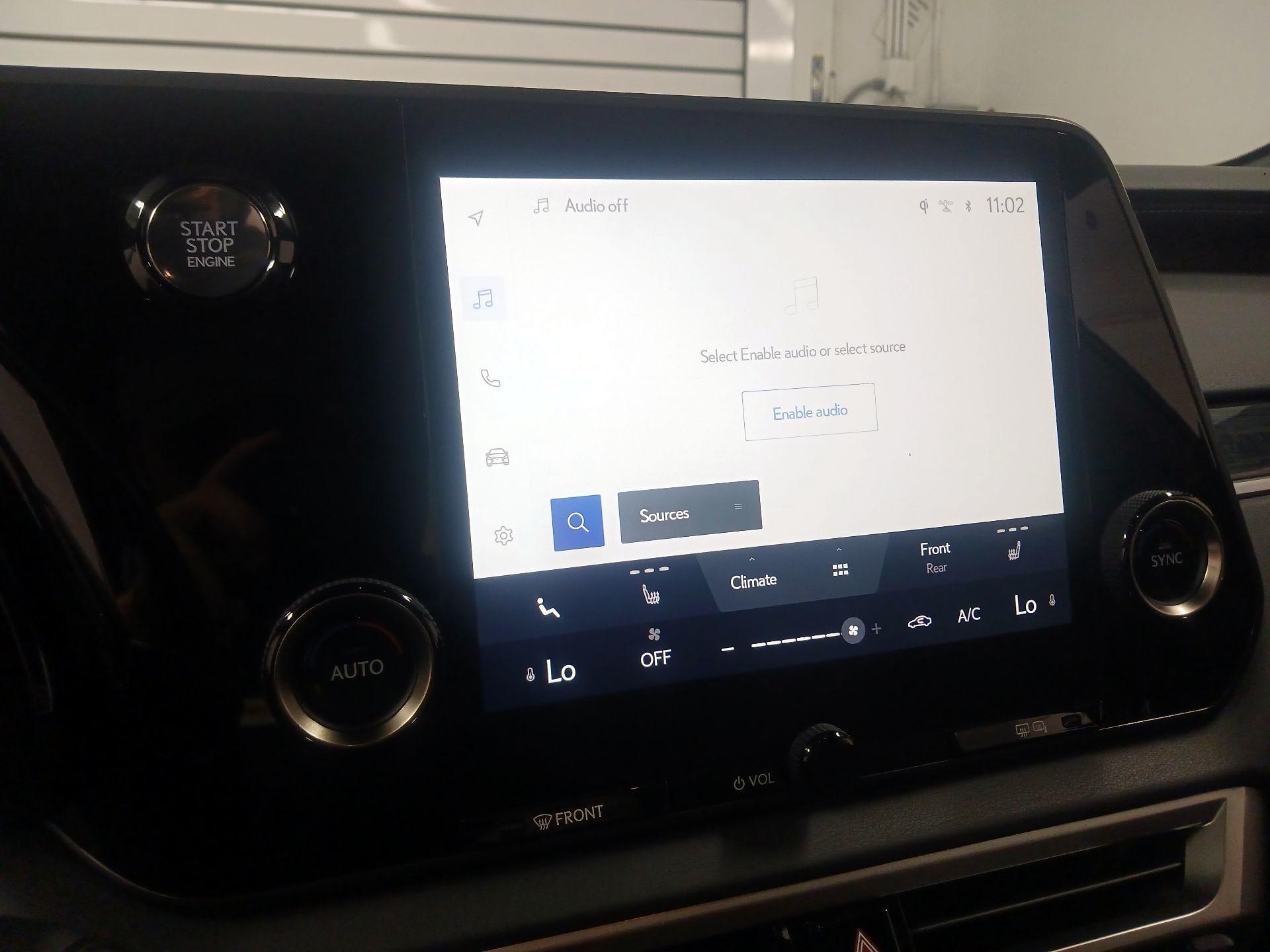 Thumbnail: 2023 Lexus RX - 13