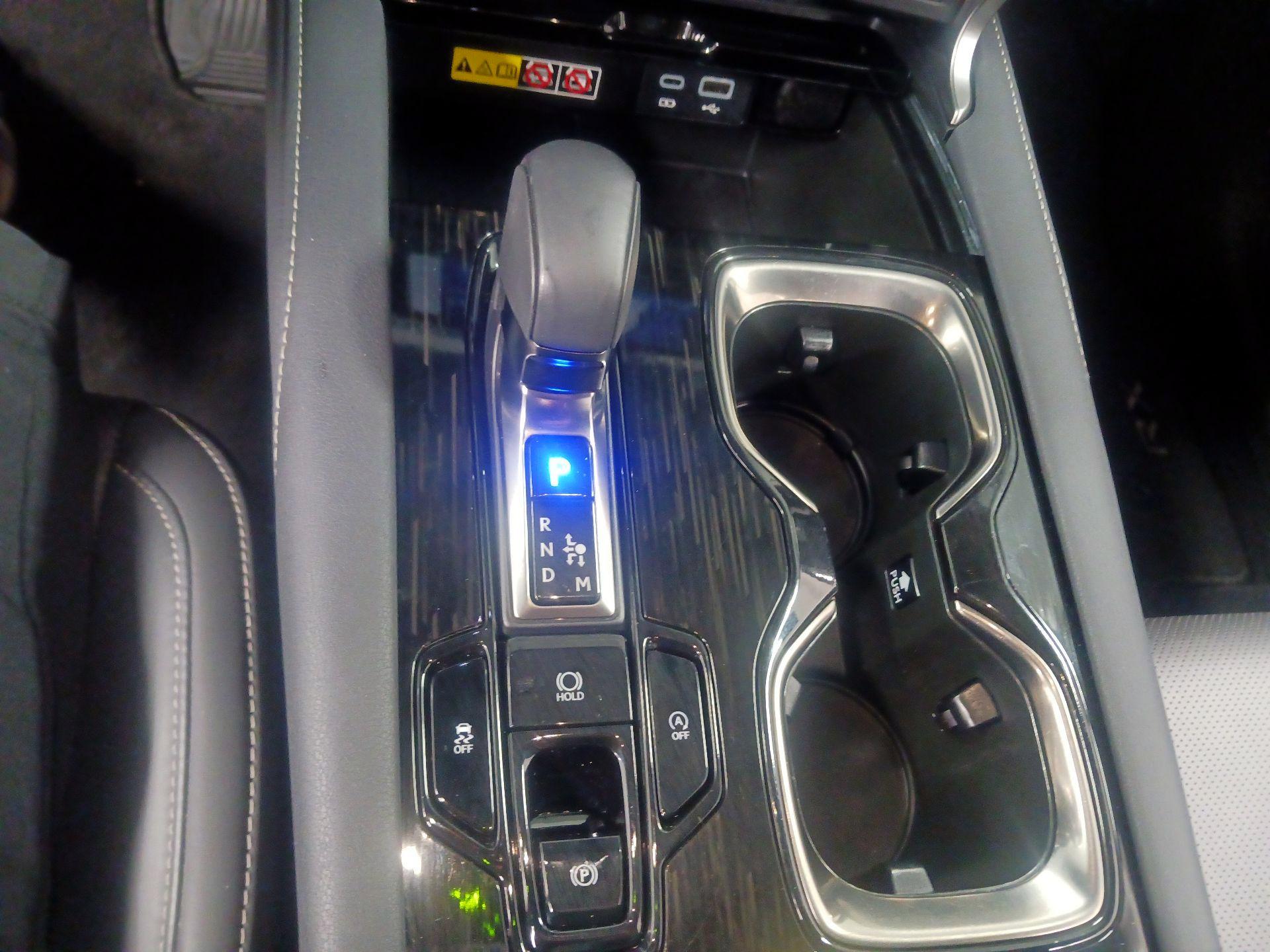 Thumbnail: 2023 Lexus RX - 15