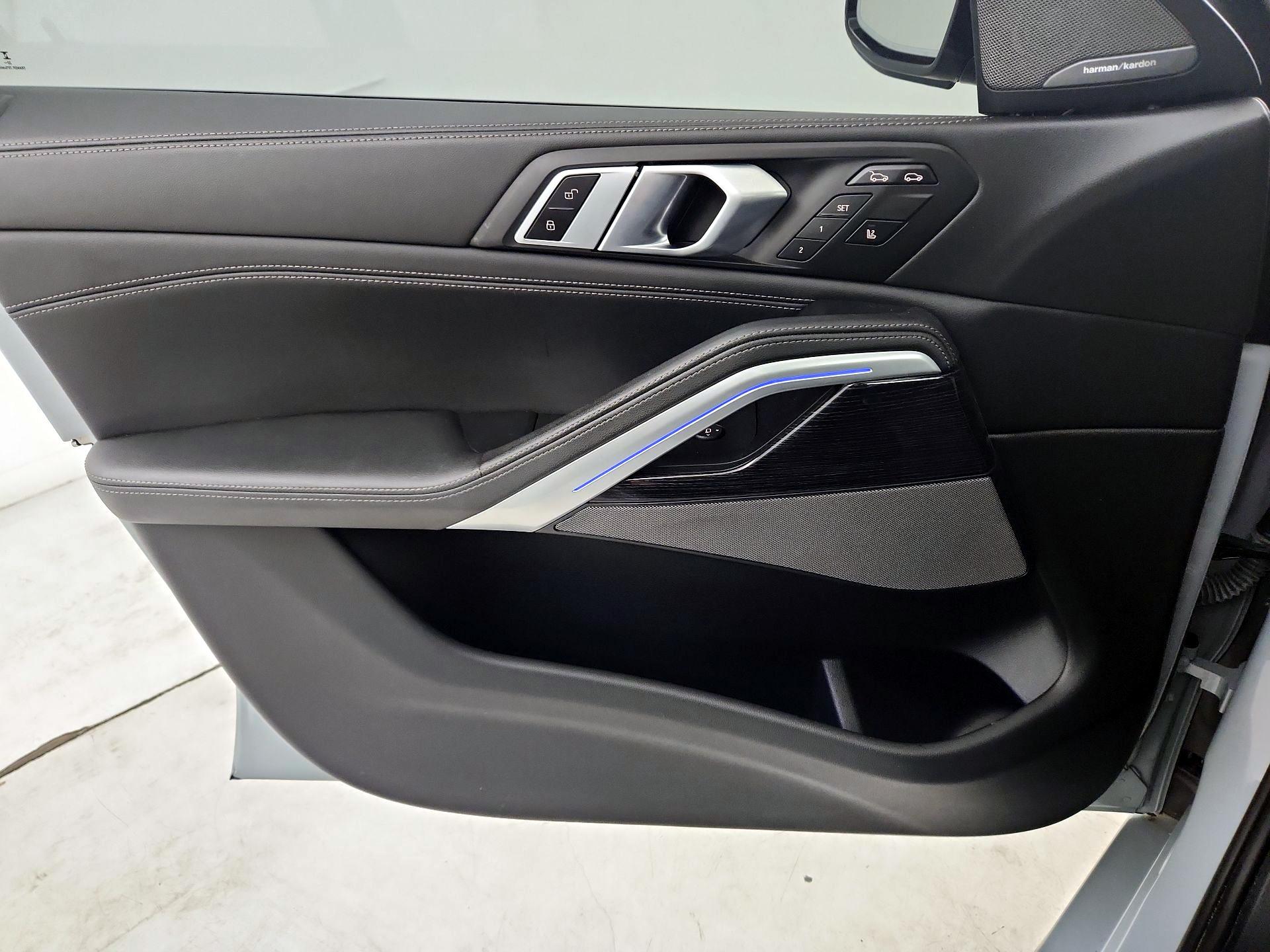 Thumbnail: 2024 BMW X6 - 10