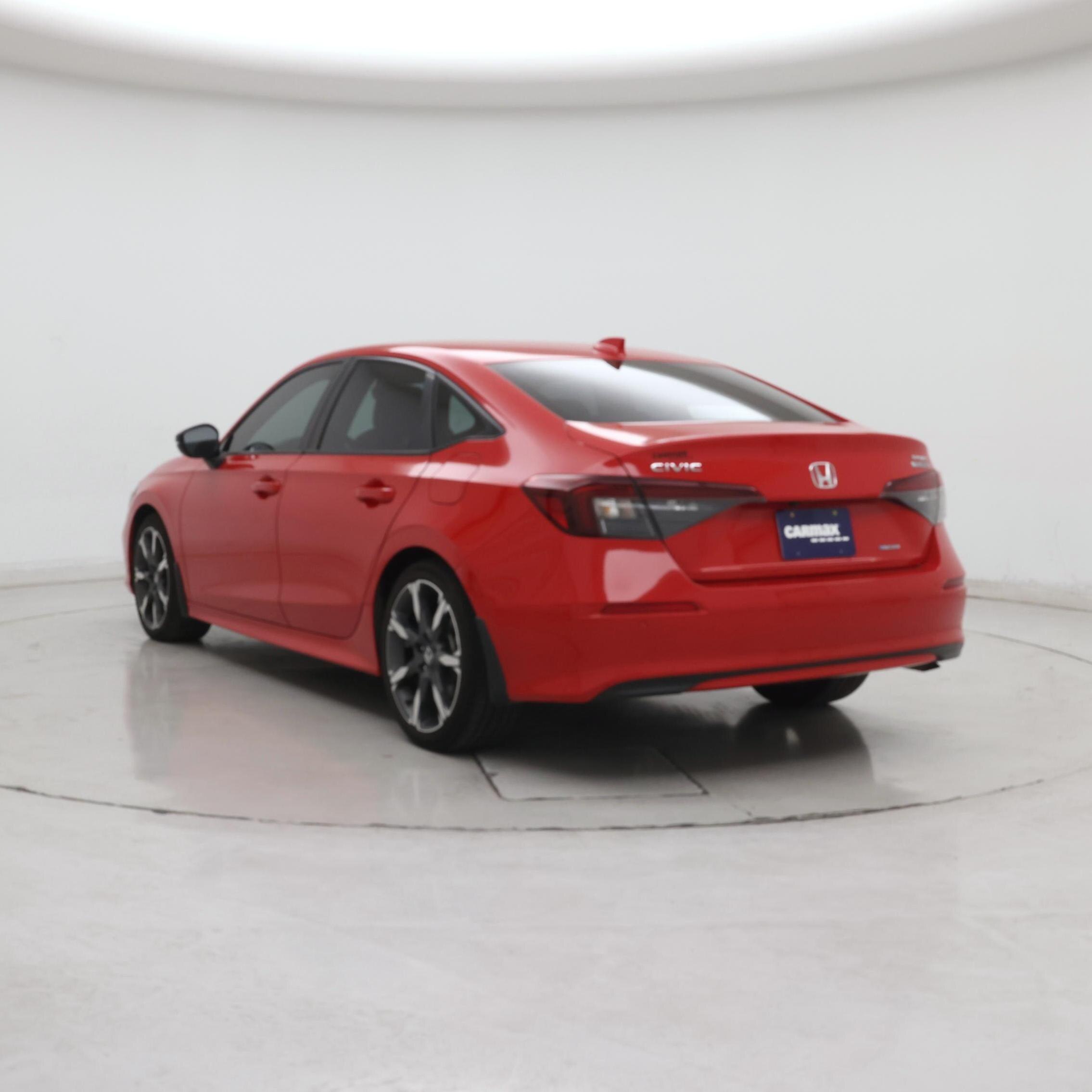 Thumbnail: 2025 Honda Civic - 2
