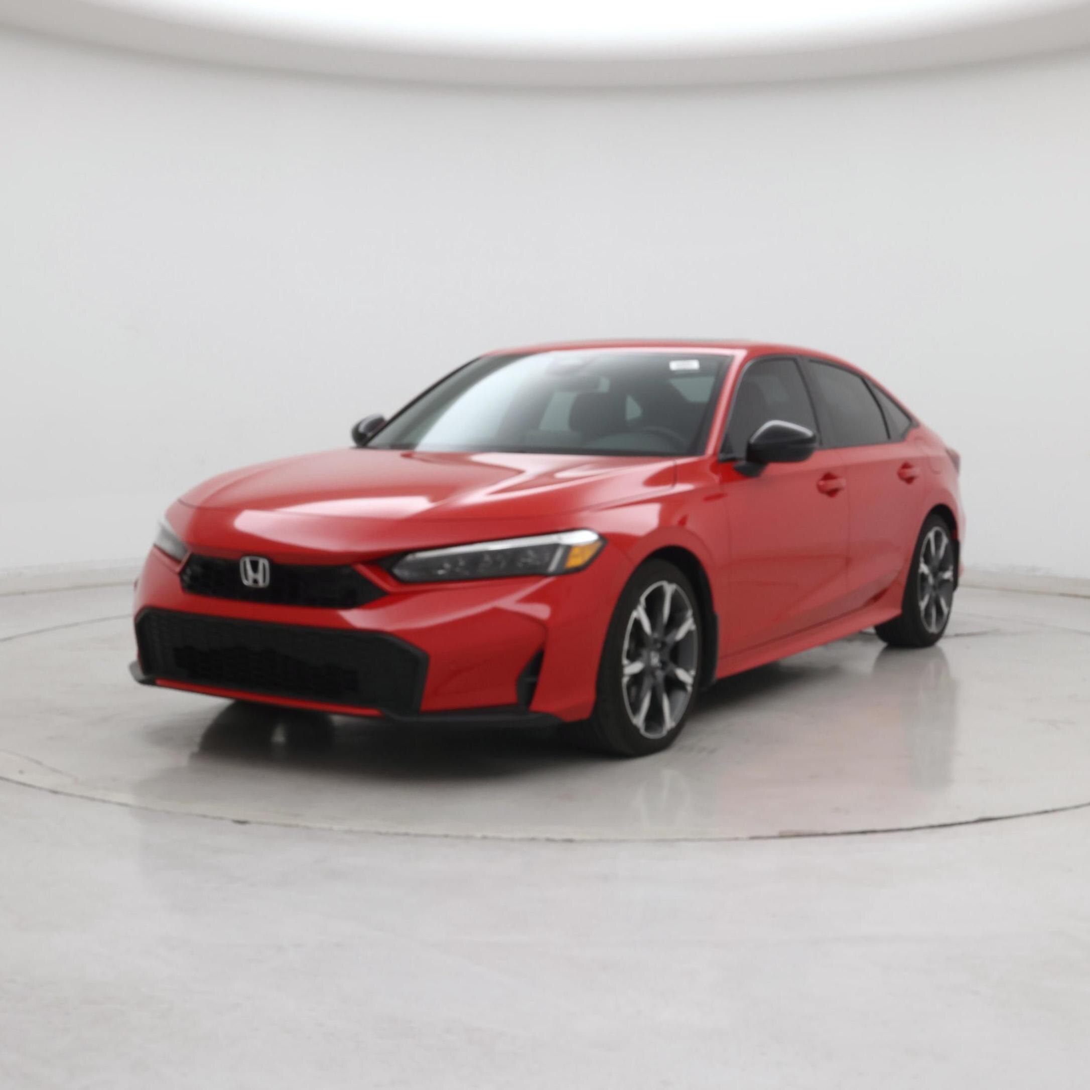 Thumbnail: 2025 Honda Civic - 4