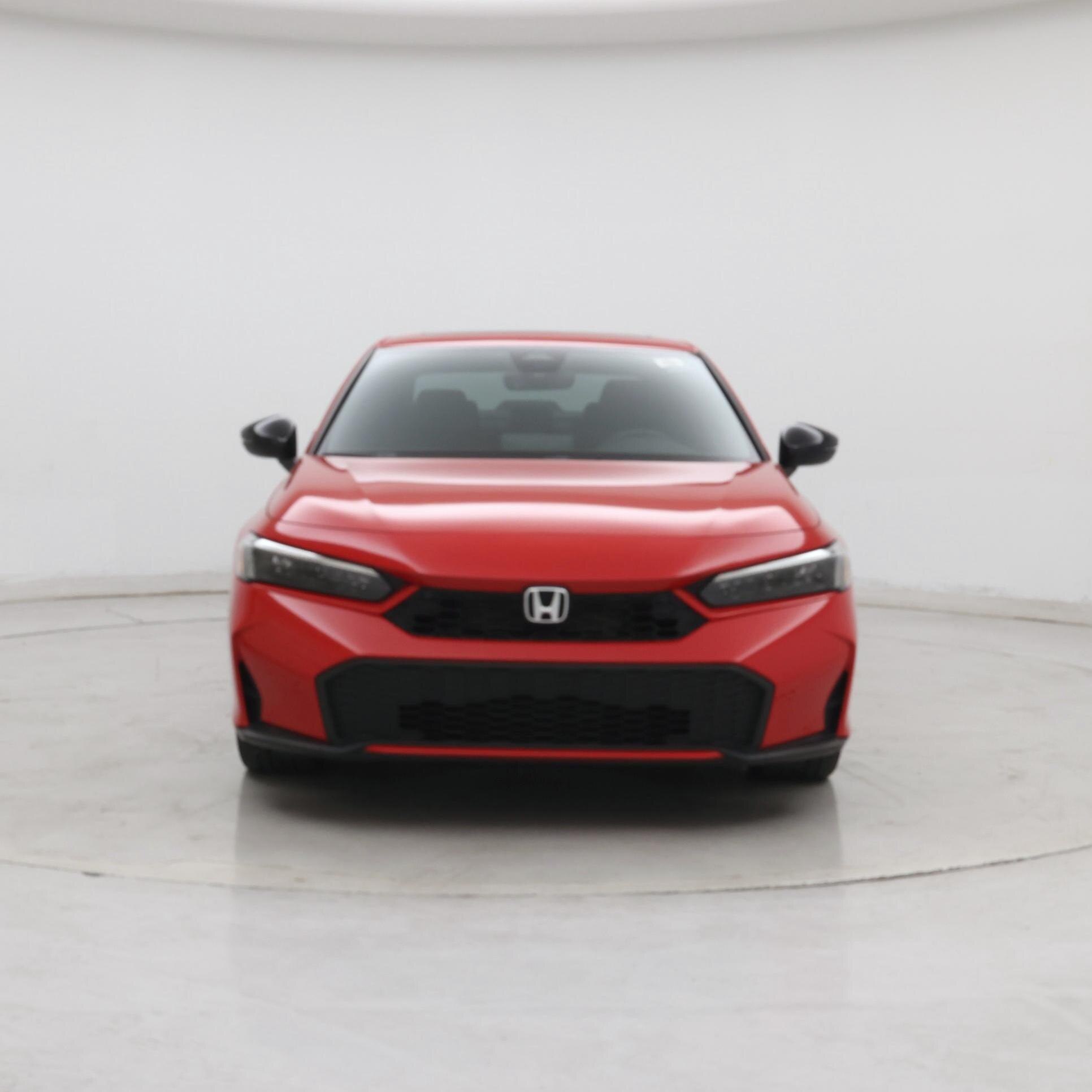 Thumbnail: 2025 Honda Civic - 5