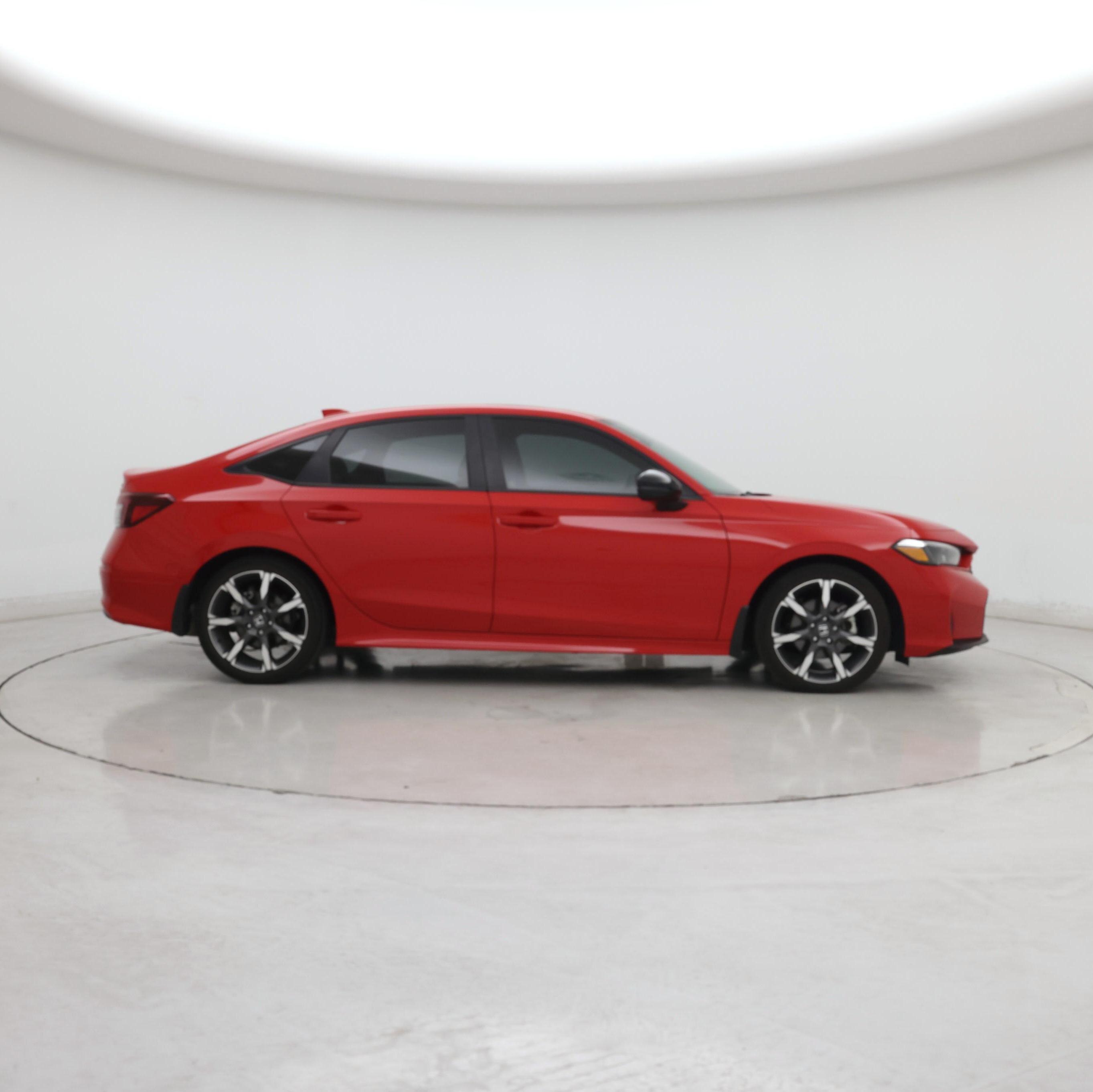 Thumbnail: 2025 Honda Civic - 7
