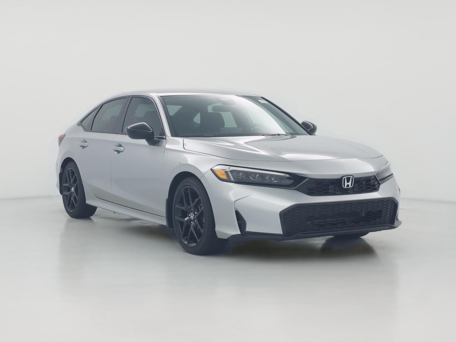 2026 Honda Civic Sedan
