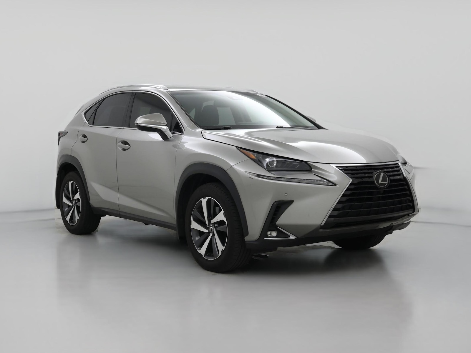 2019 Lexus NX
