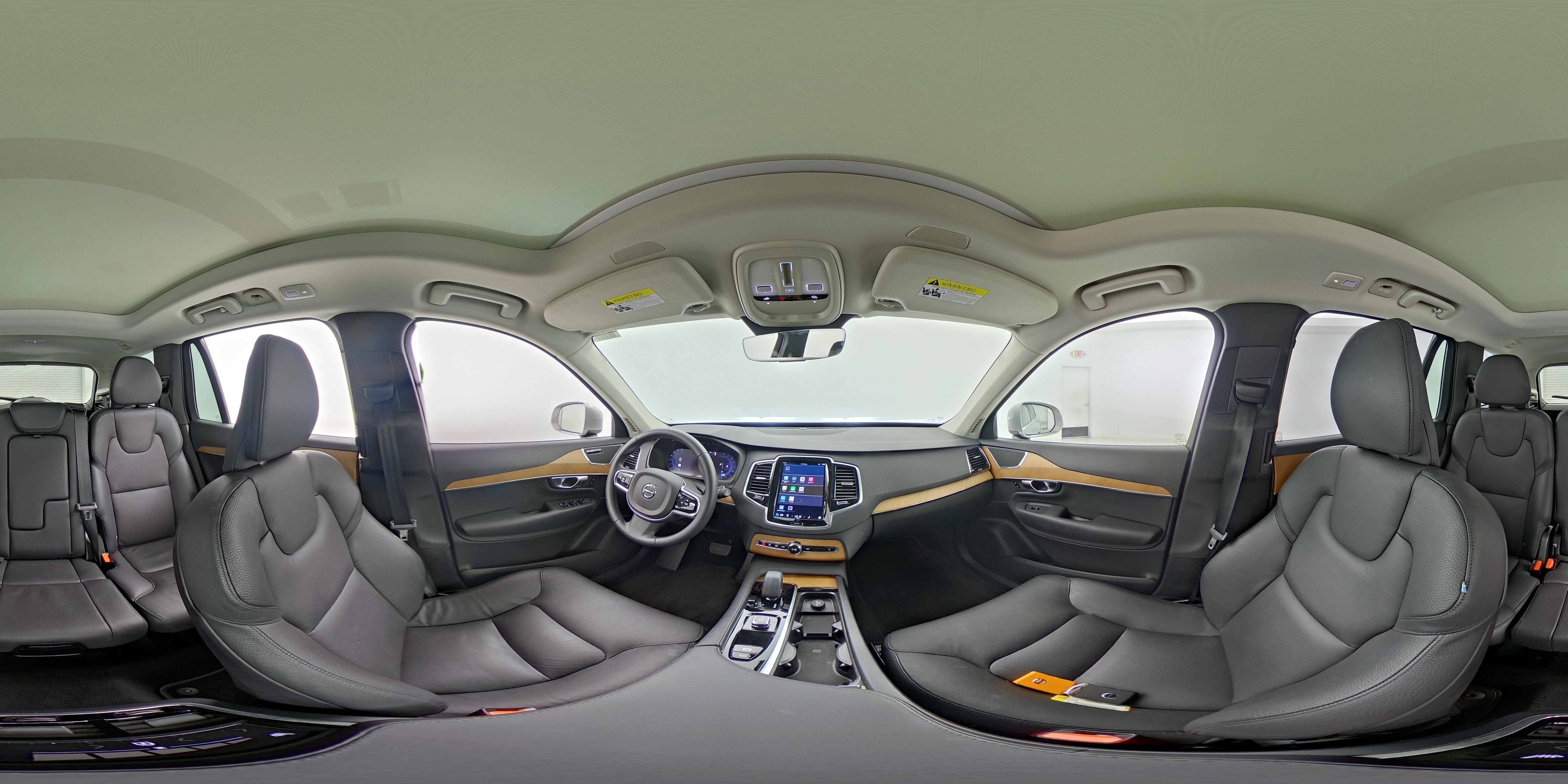 2024 Volvo XC90 Plus - Photo 27