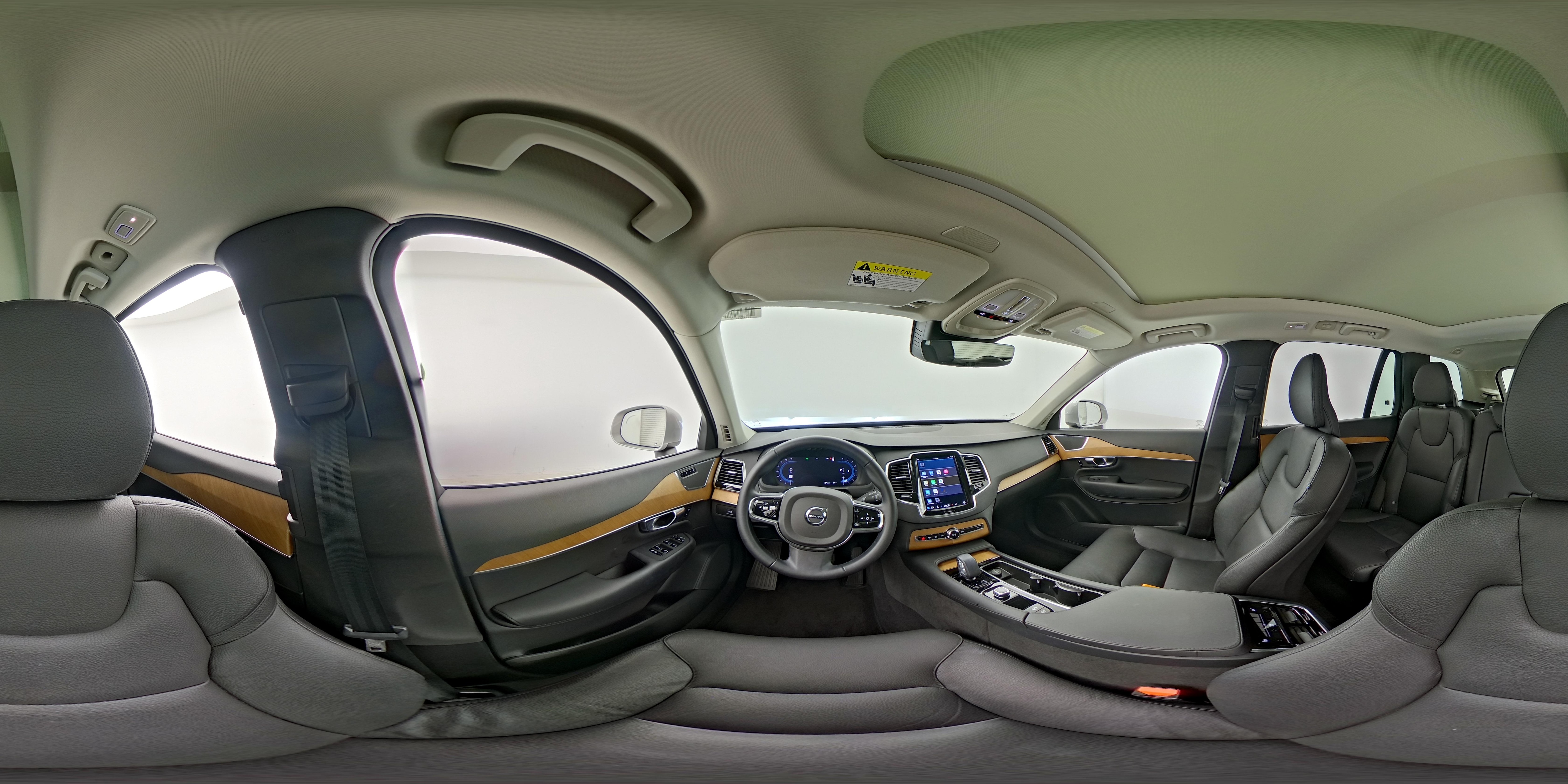 2024 Volvo XC90 Plus - Photo 29