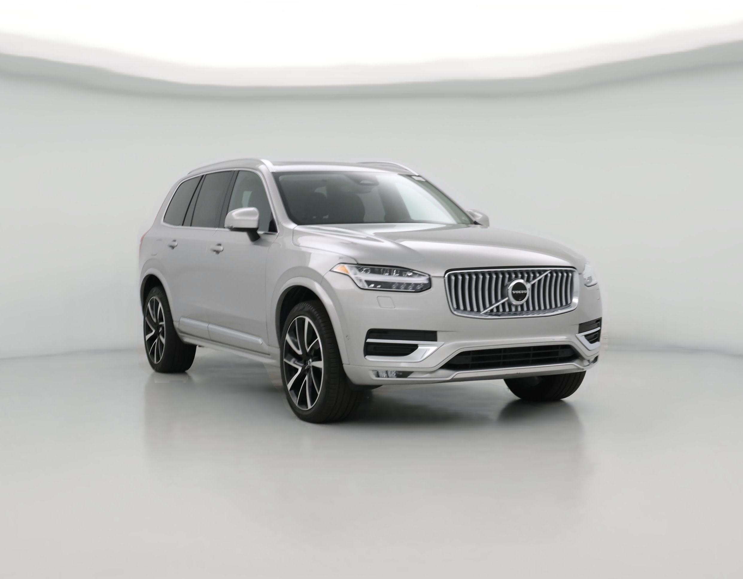 Thumbnail: 2024 Volvo XC90 - 1