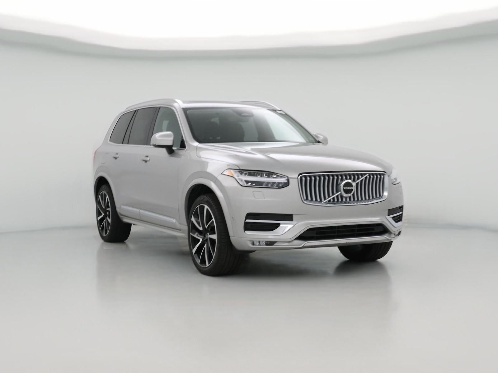 2024 Volvo XC90