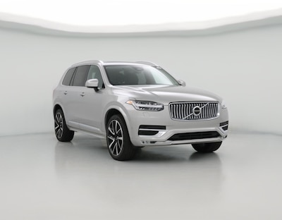 2024 Volvo XC90 B5 Plus Bright Theme