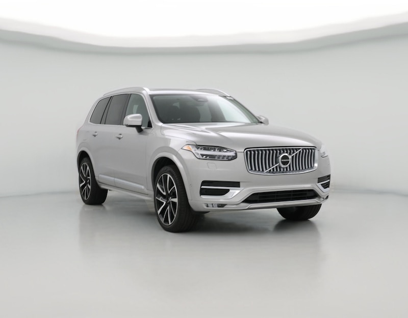 2024 Volvo XC90 B5 Plus Bright Theme