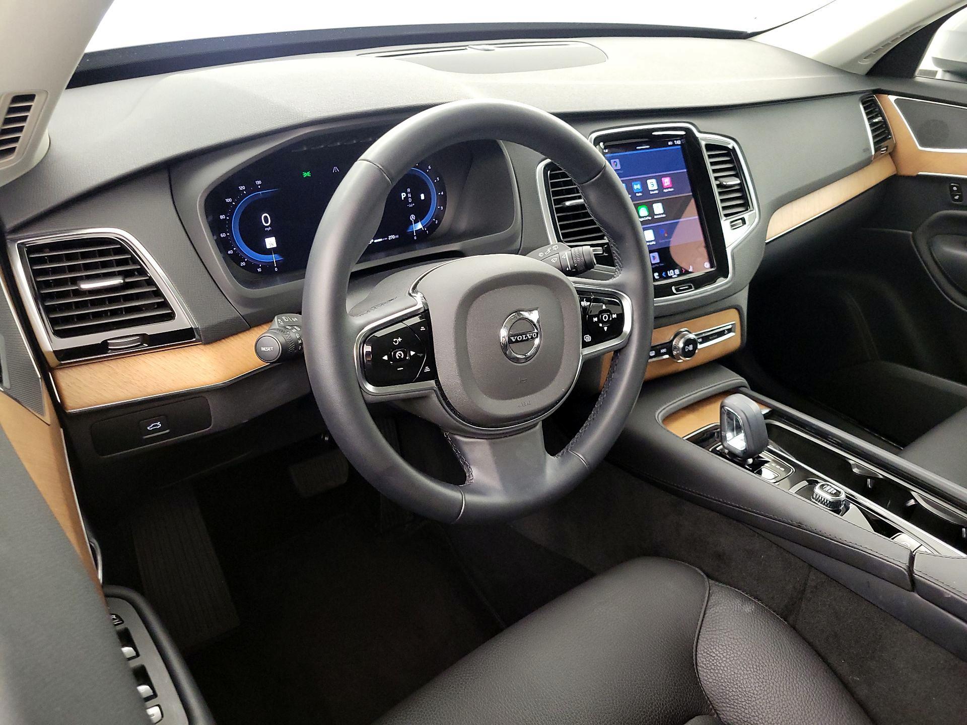 Thumbnail: 2024 Volvo XC90 - 9