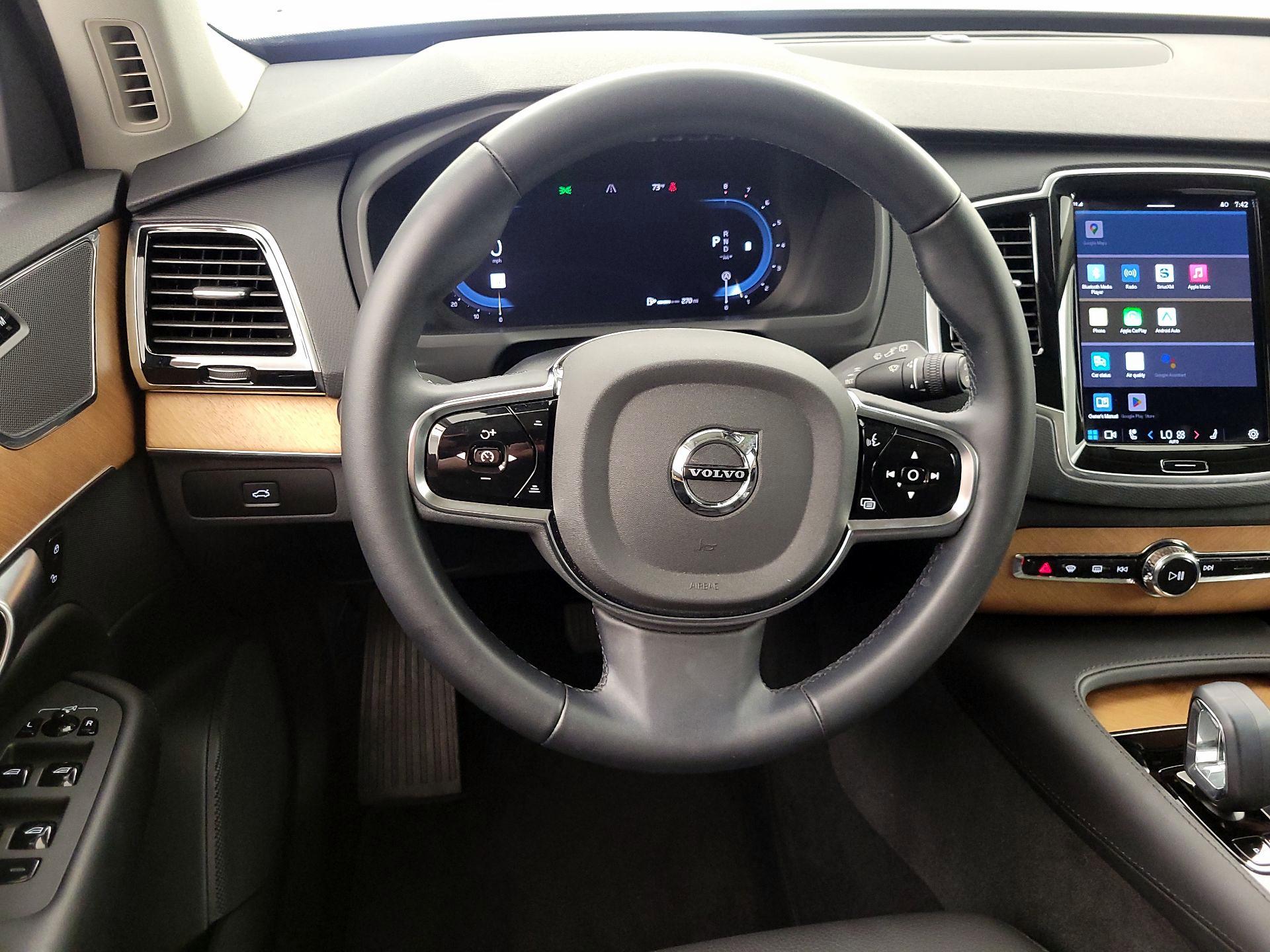 Thumbnail: 2024 Volvo XC90 - 10