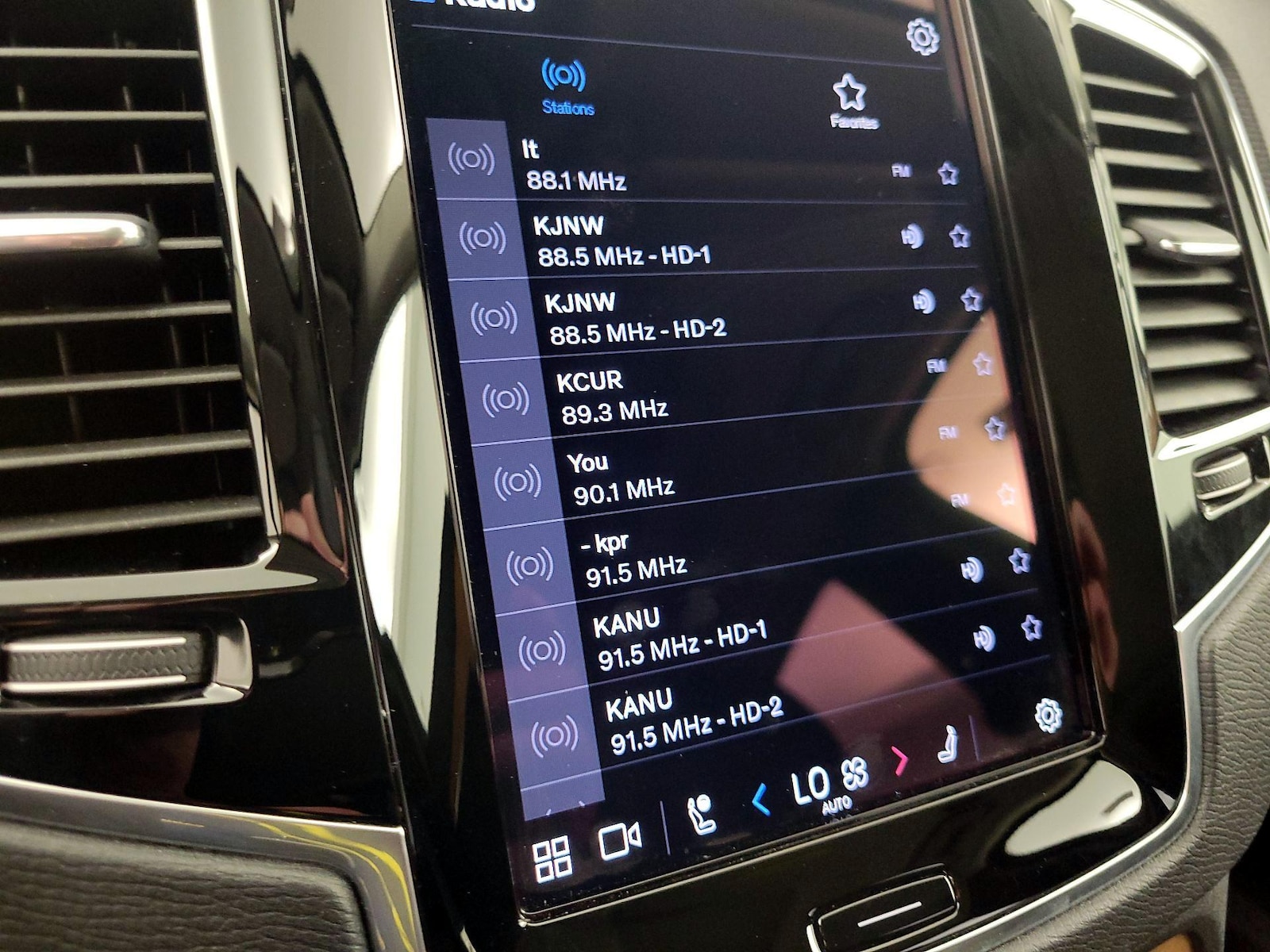 2024 Volvo XC90 Plus - Photo 16