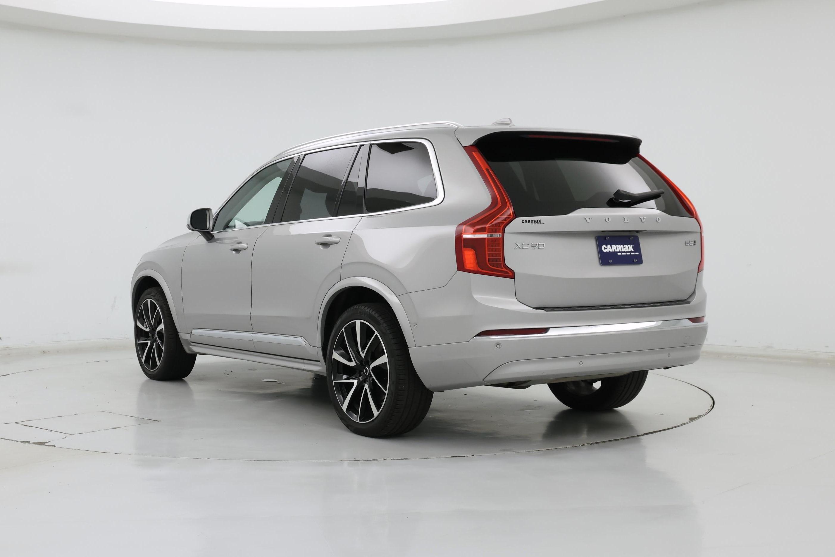 Thumbnail: 2024 Volvo XC90 - 2