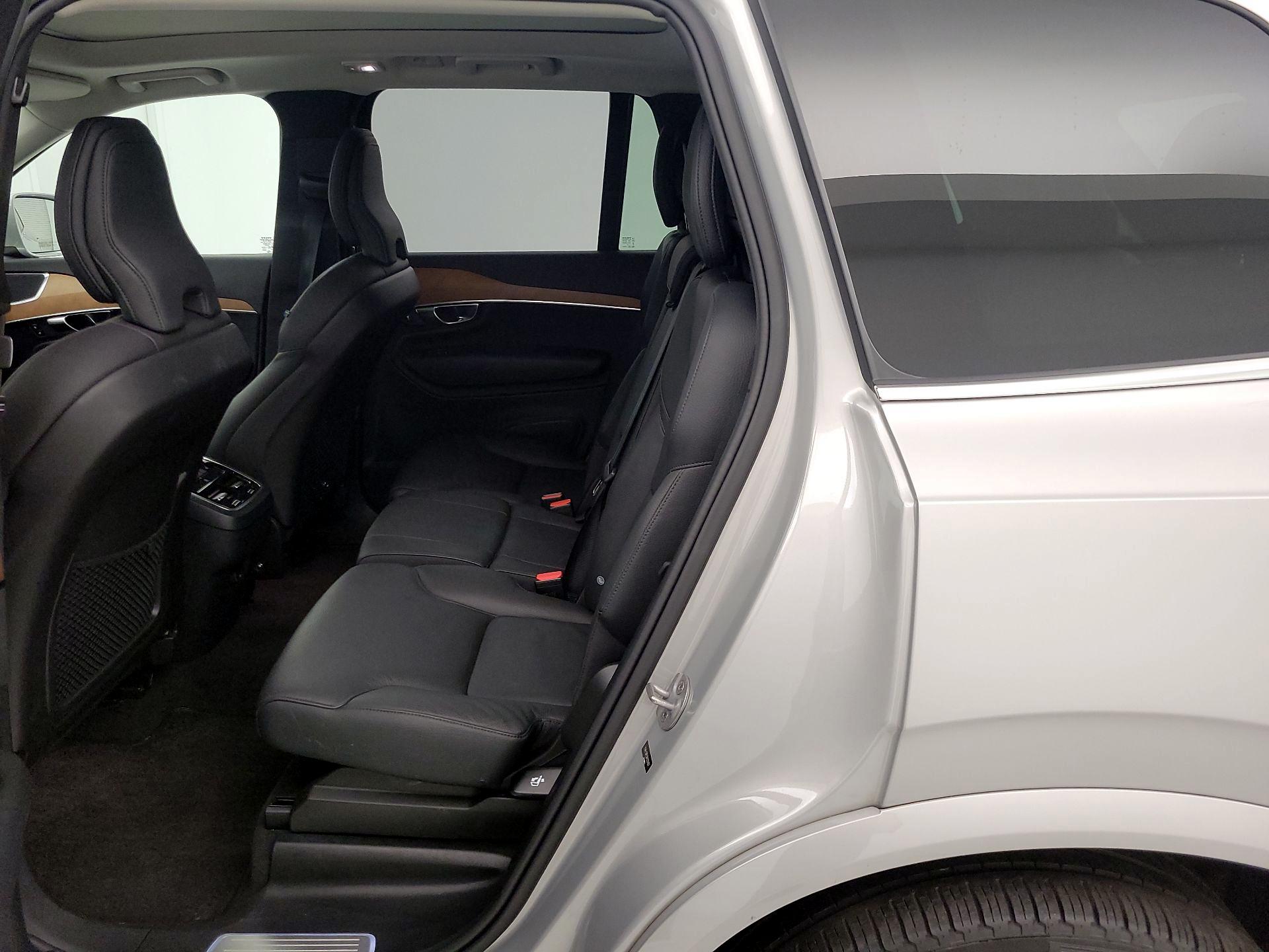 Thumbnail: 2024 Volvo XC90 - 20