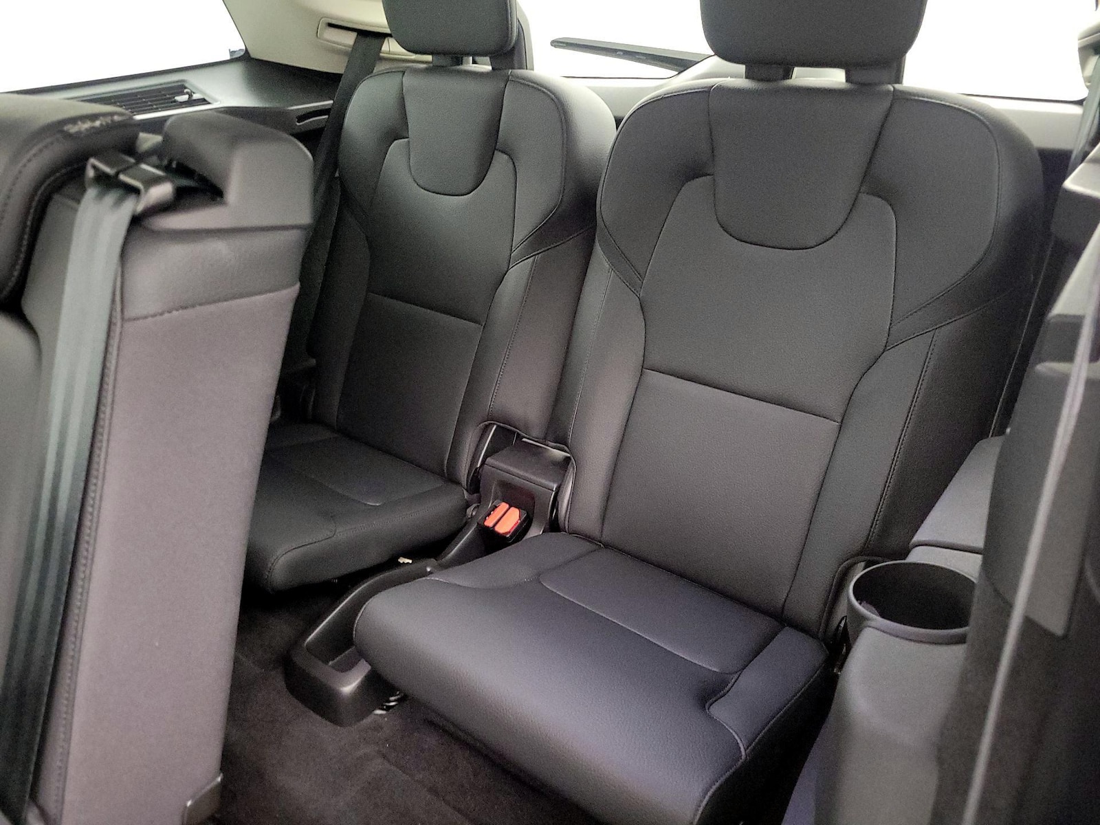 2024 Volvo XC90 Plus - Photo 22