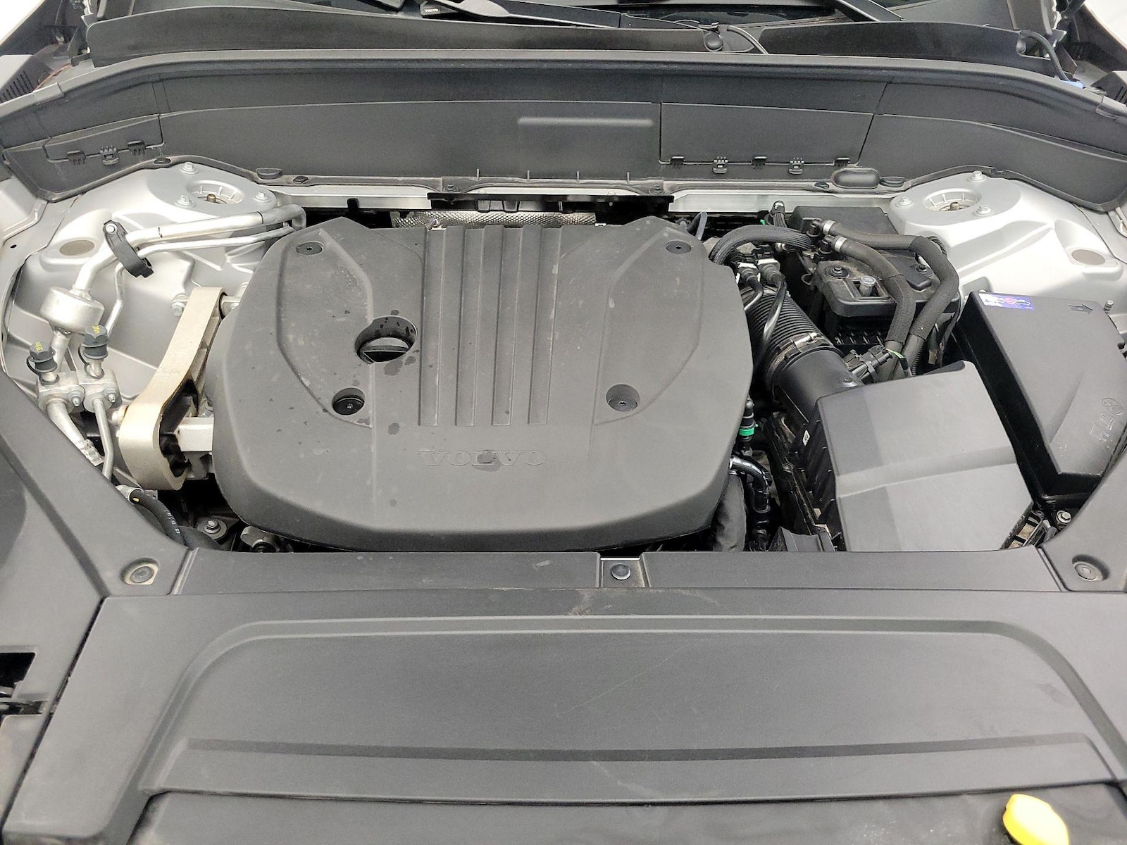 2024 Volvo XC90 Plus - Photo 25