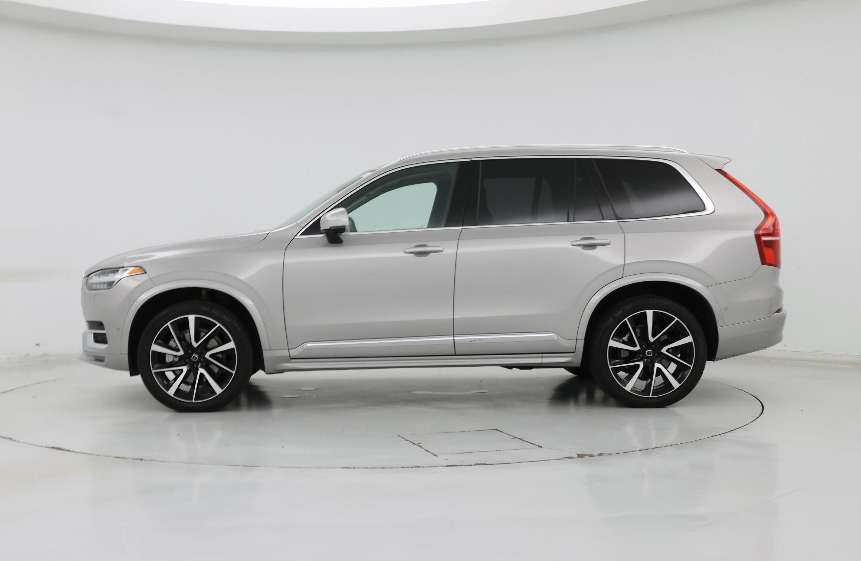 Thumbnail: 2024 Volvo XC90 - 3