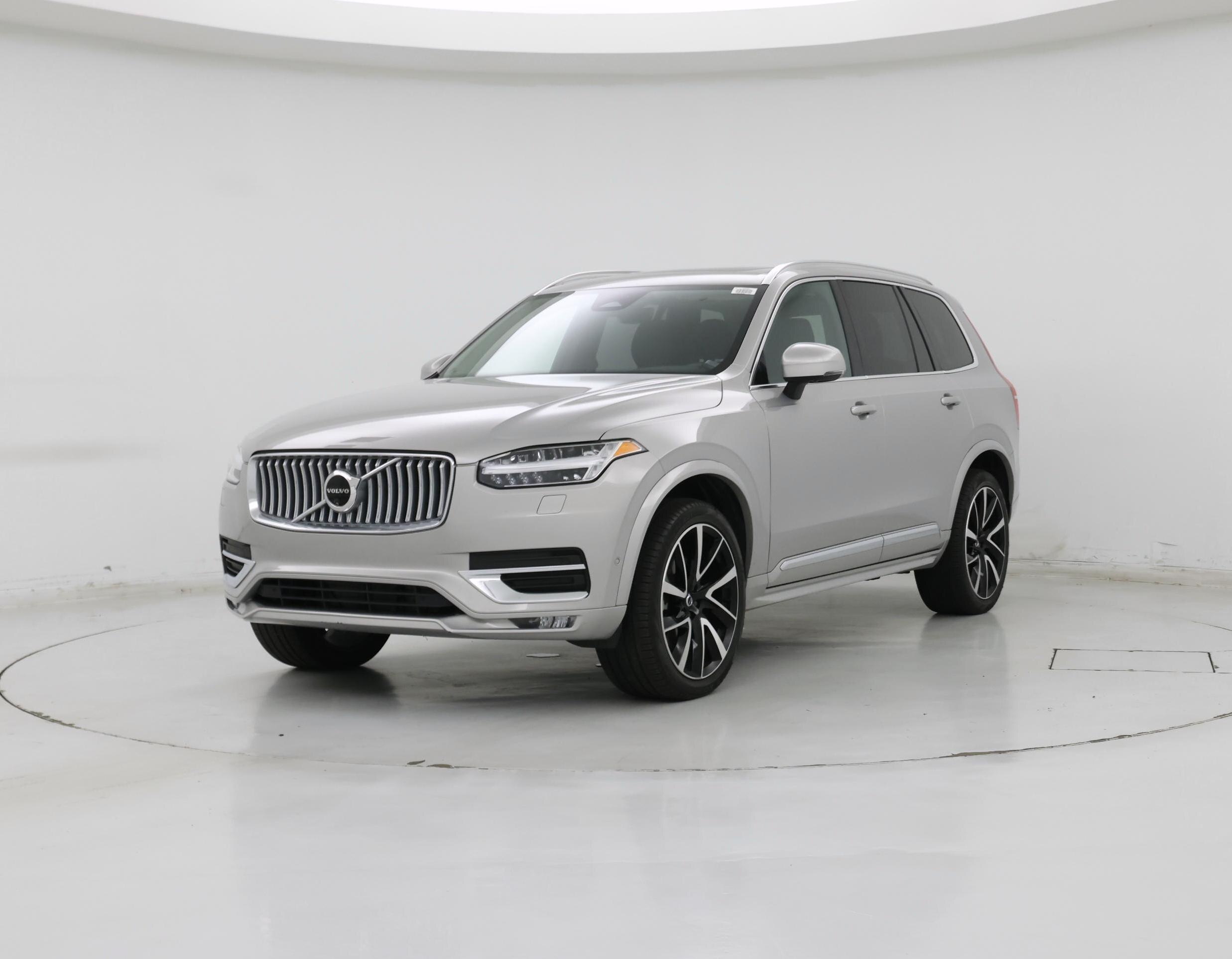 Thumbnail: 2024 Volvo XC90 - 4