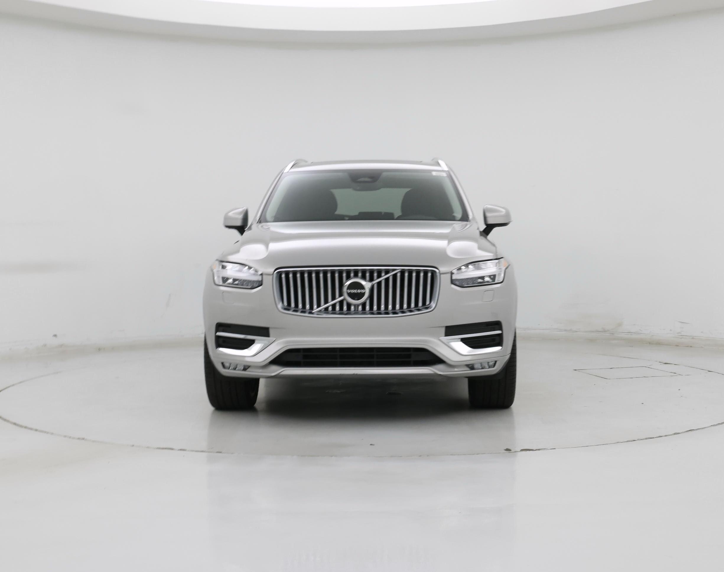 Thumbnail: 2024 Volvo XC90 - 5