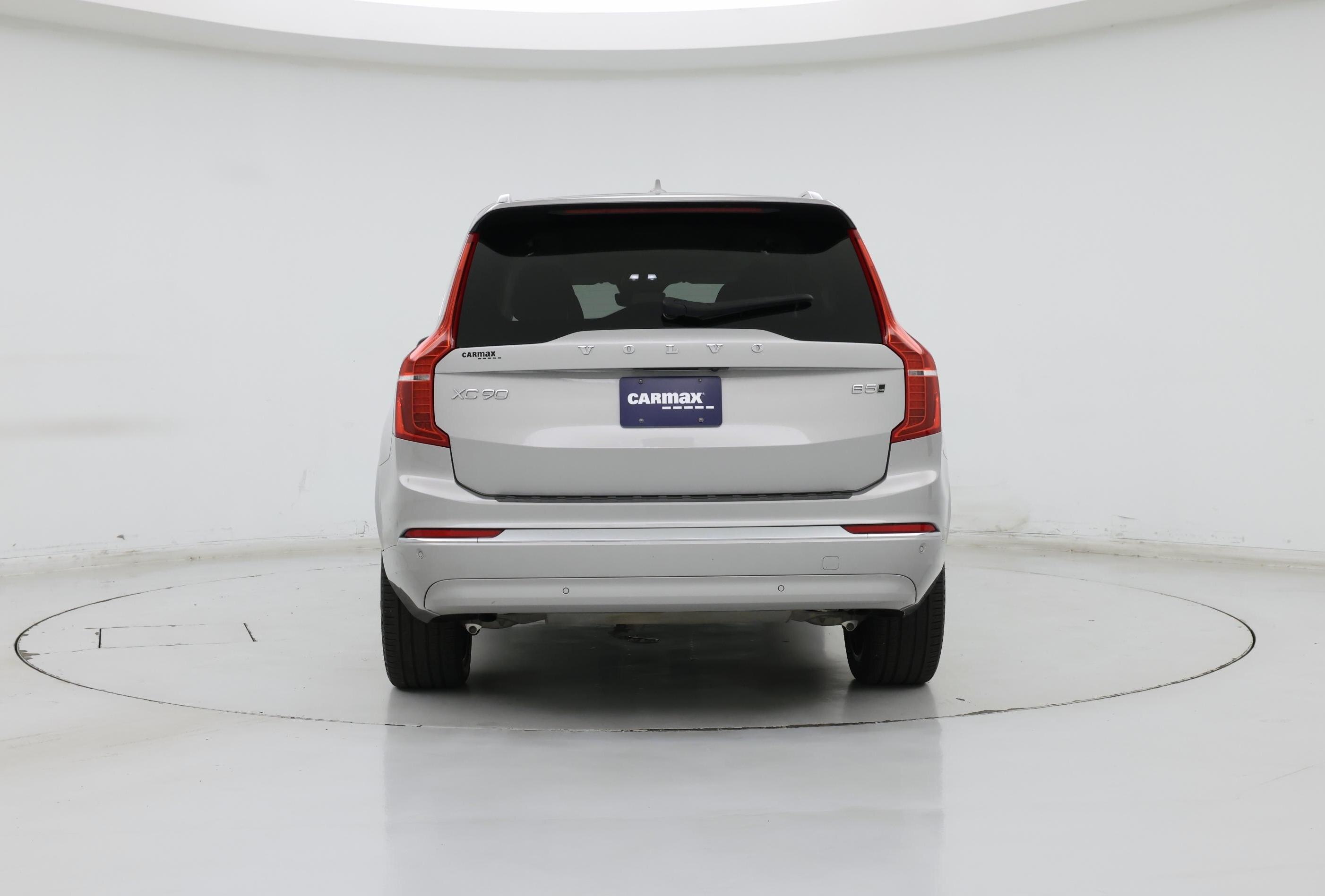 Thumbnail: 2024 Volvo XC90 - 6
