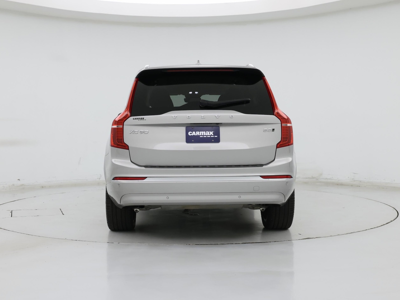 2024 Volvo XC90 Plus - Photo 7