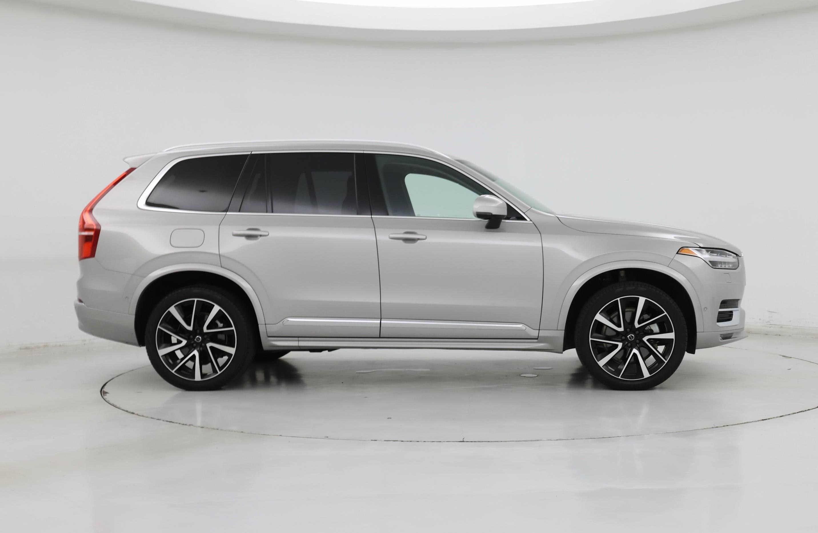 Thumbnail: 2024 Volvo XC90 - 7