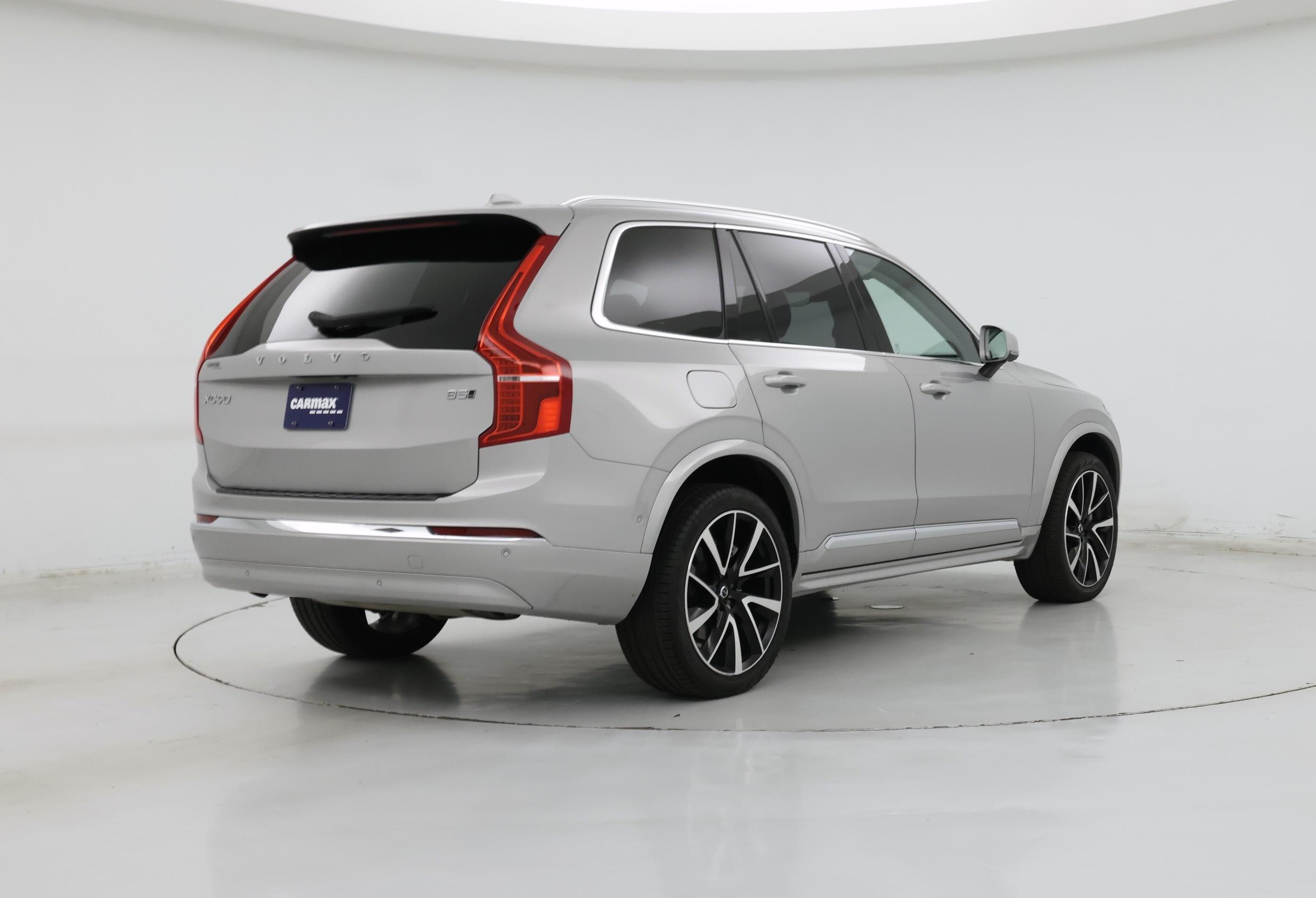 Thumbnail: 2024 Volvo XC90 - 8