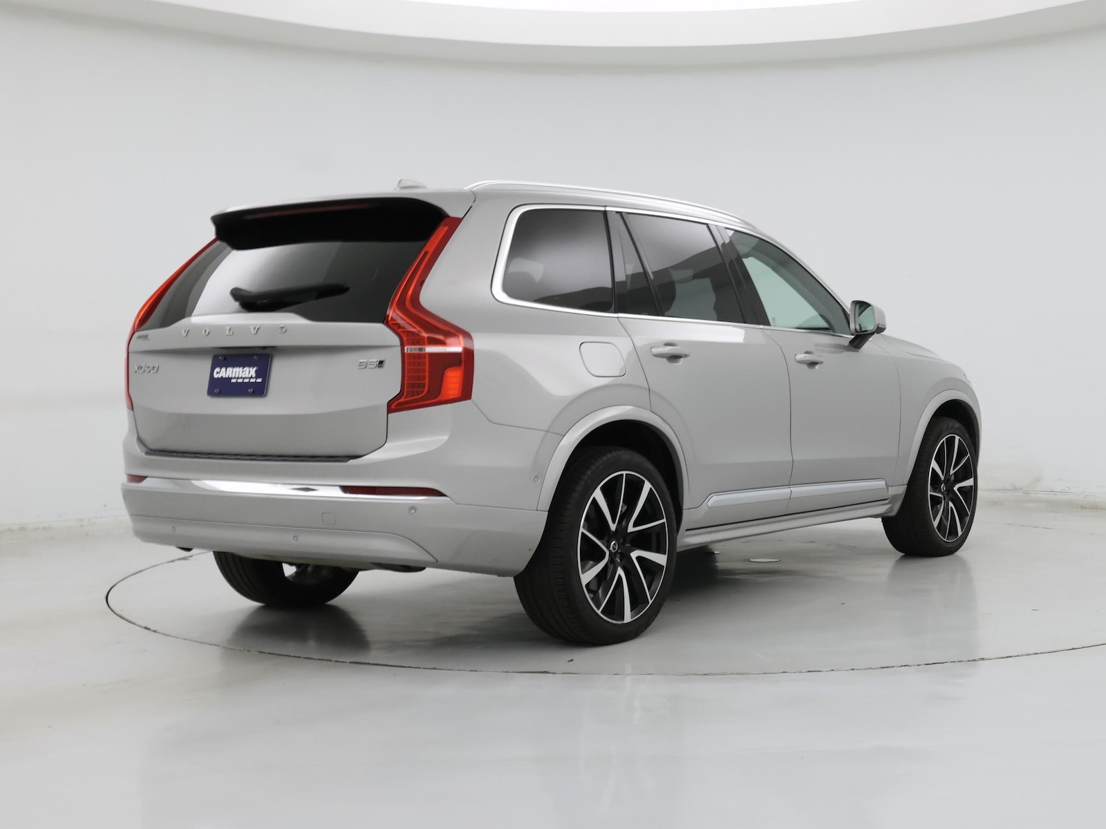 2024 Volvo XC90 Plus - Photo 9