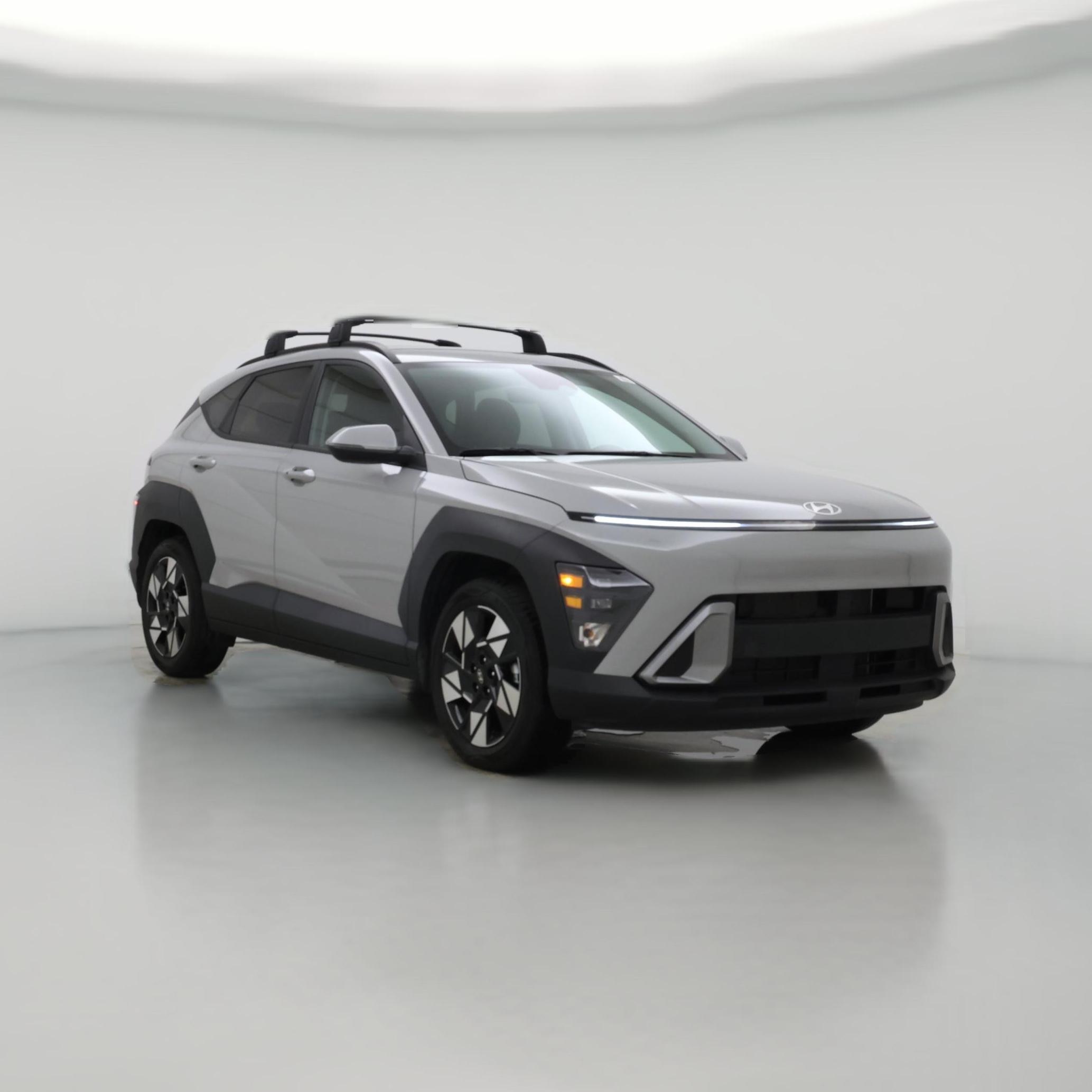 Thumbnail: 2024 Hyundai Kona - 1