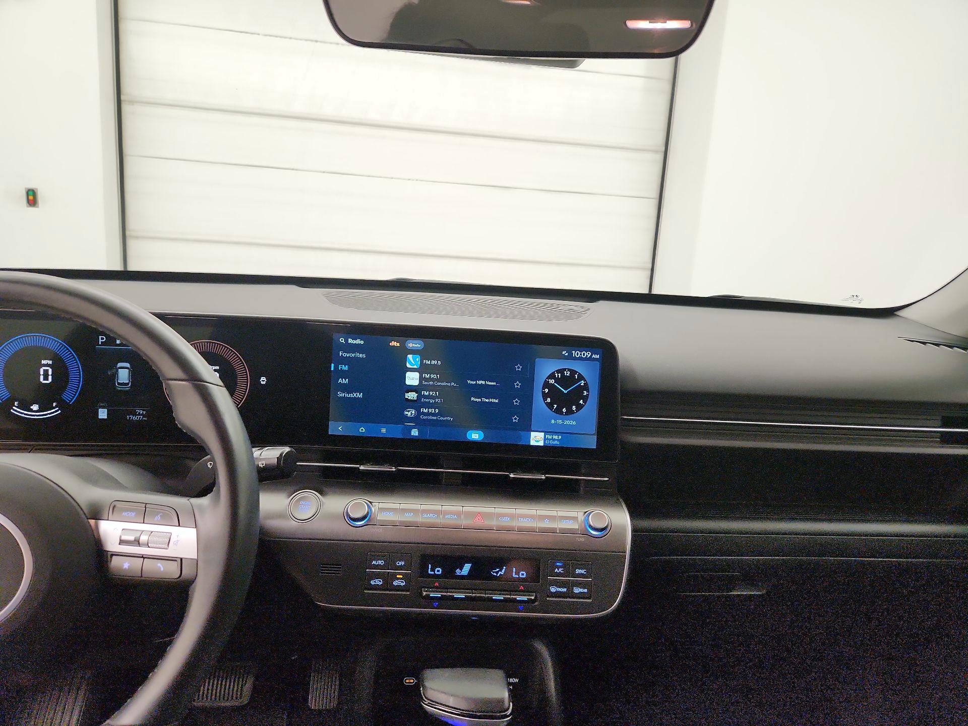 Thumbnail: 2024 Hyundai Kona - 9