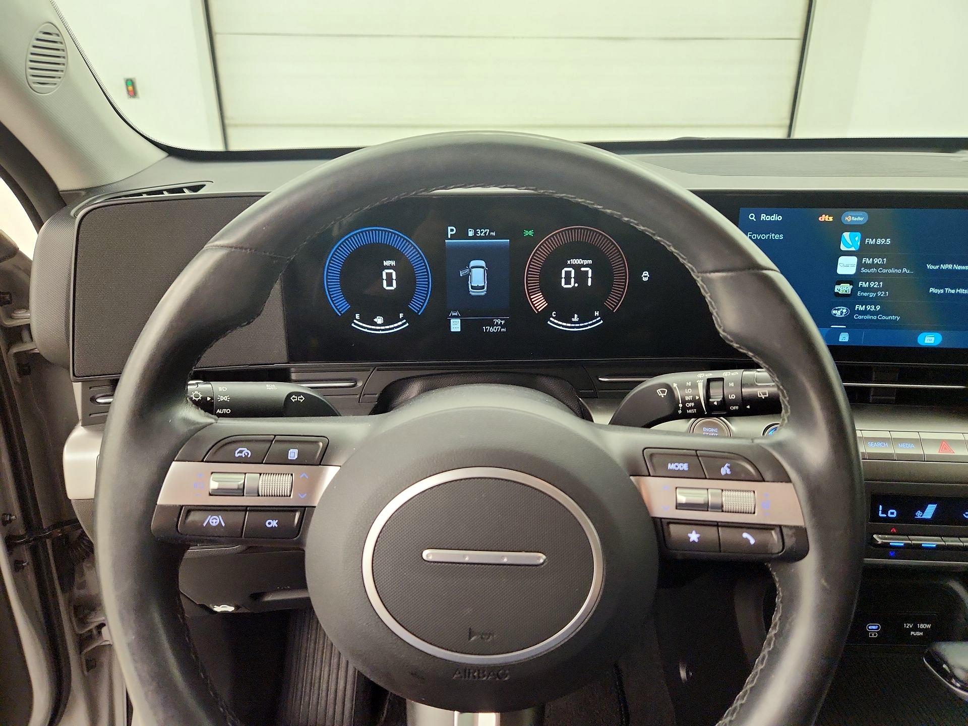 Thumbnail: 2024 Hyundai Kona - 10