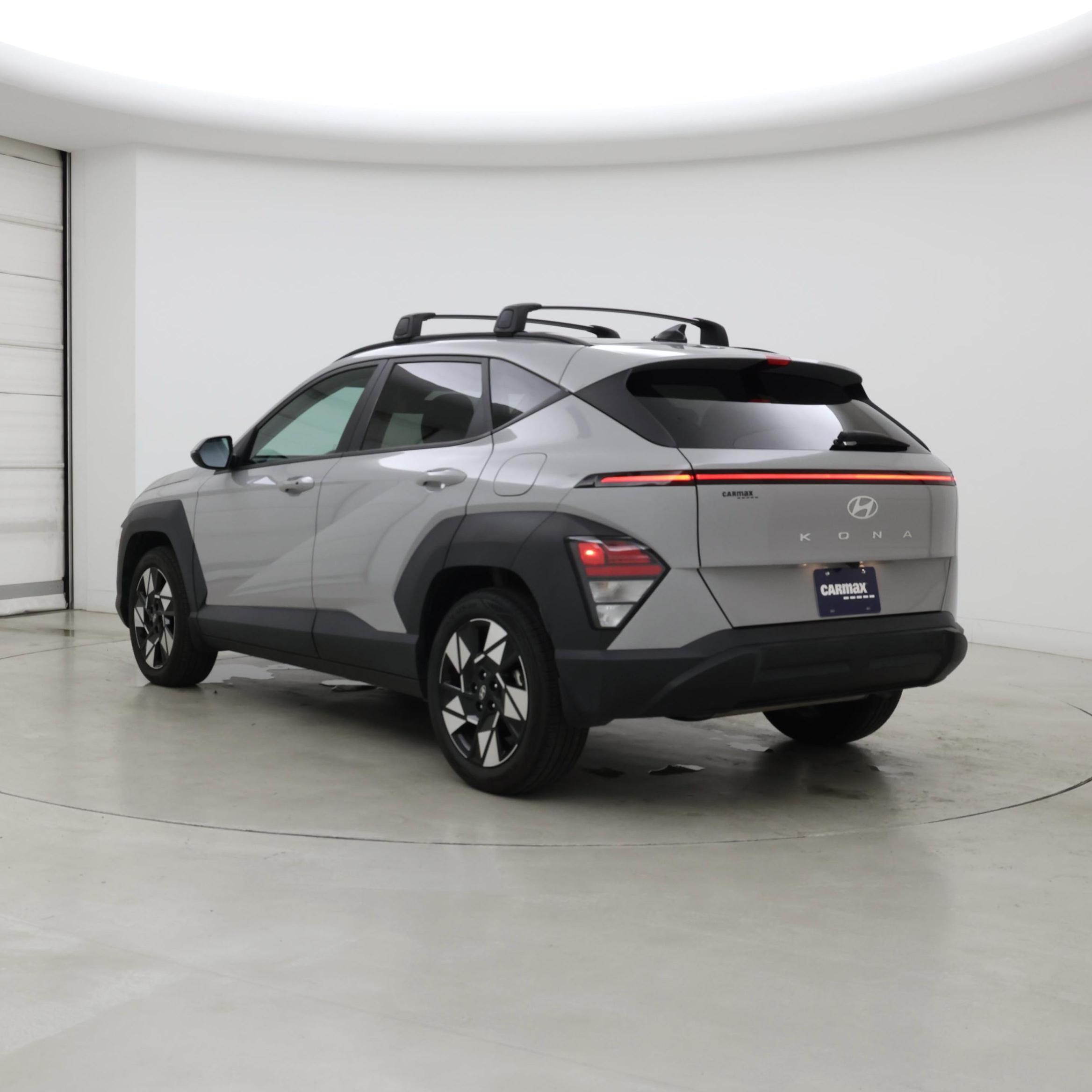 Thumbnail: 2024 Hyundai Kona - 2