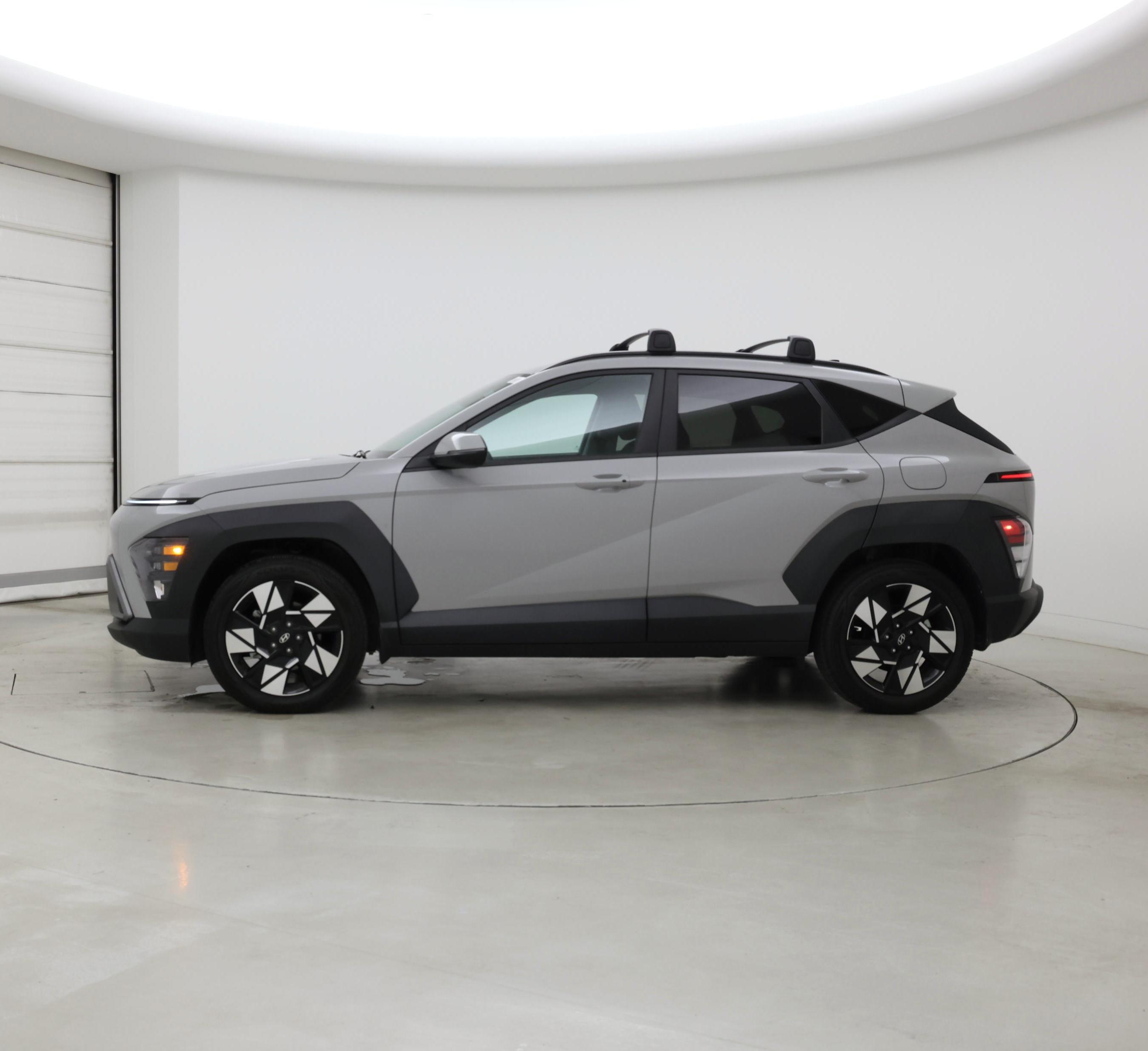 Thumbnail: 2024 Hyundai Kona - 3