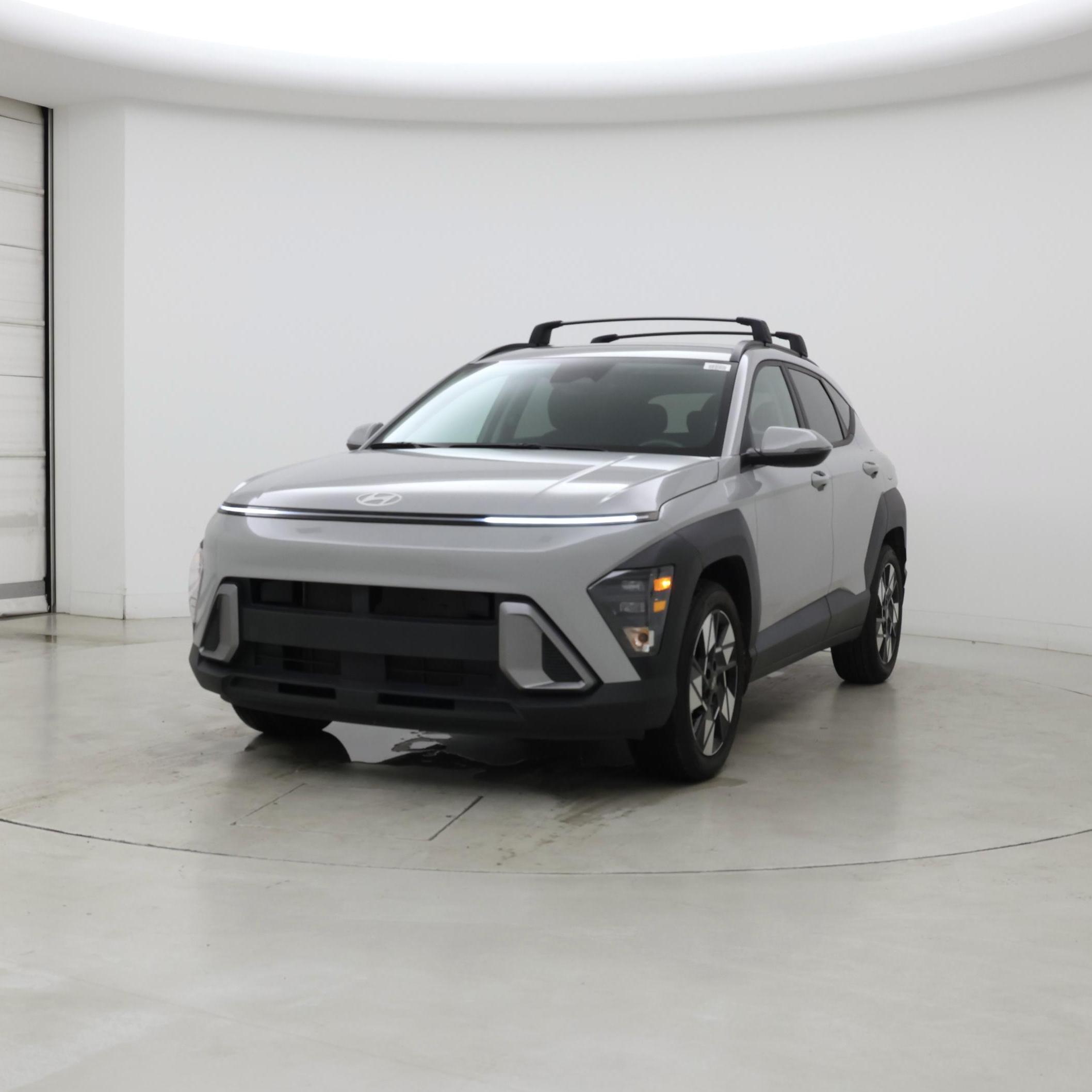 Thumbnail: 2024 Hyundai Kona - 4
