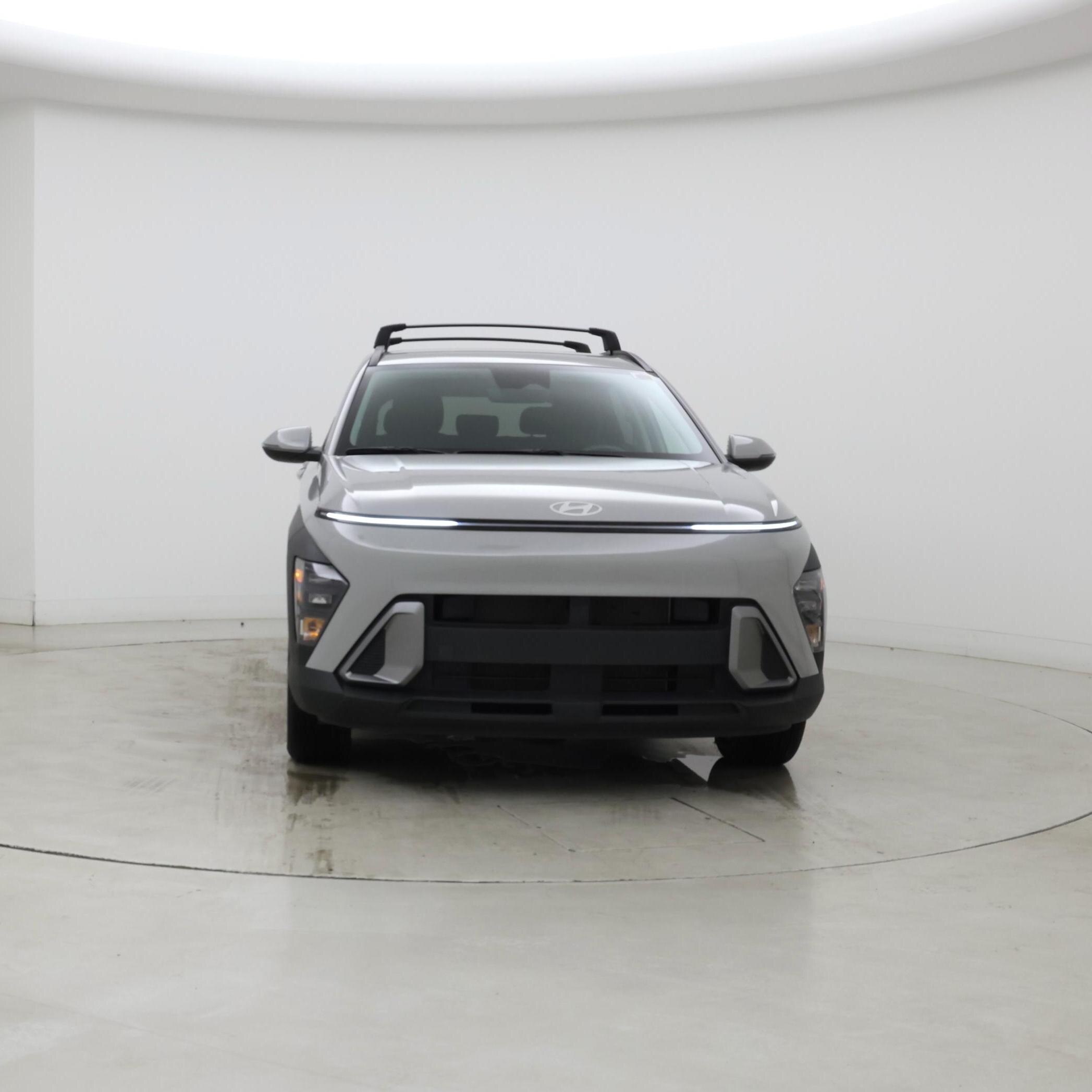 Thumbnail: 2024 Hyundai Kona - 5