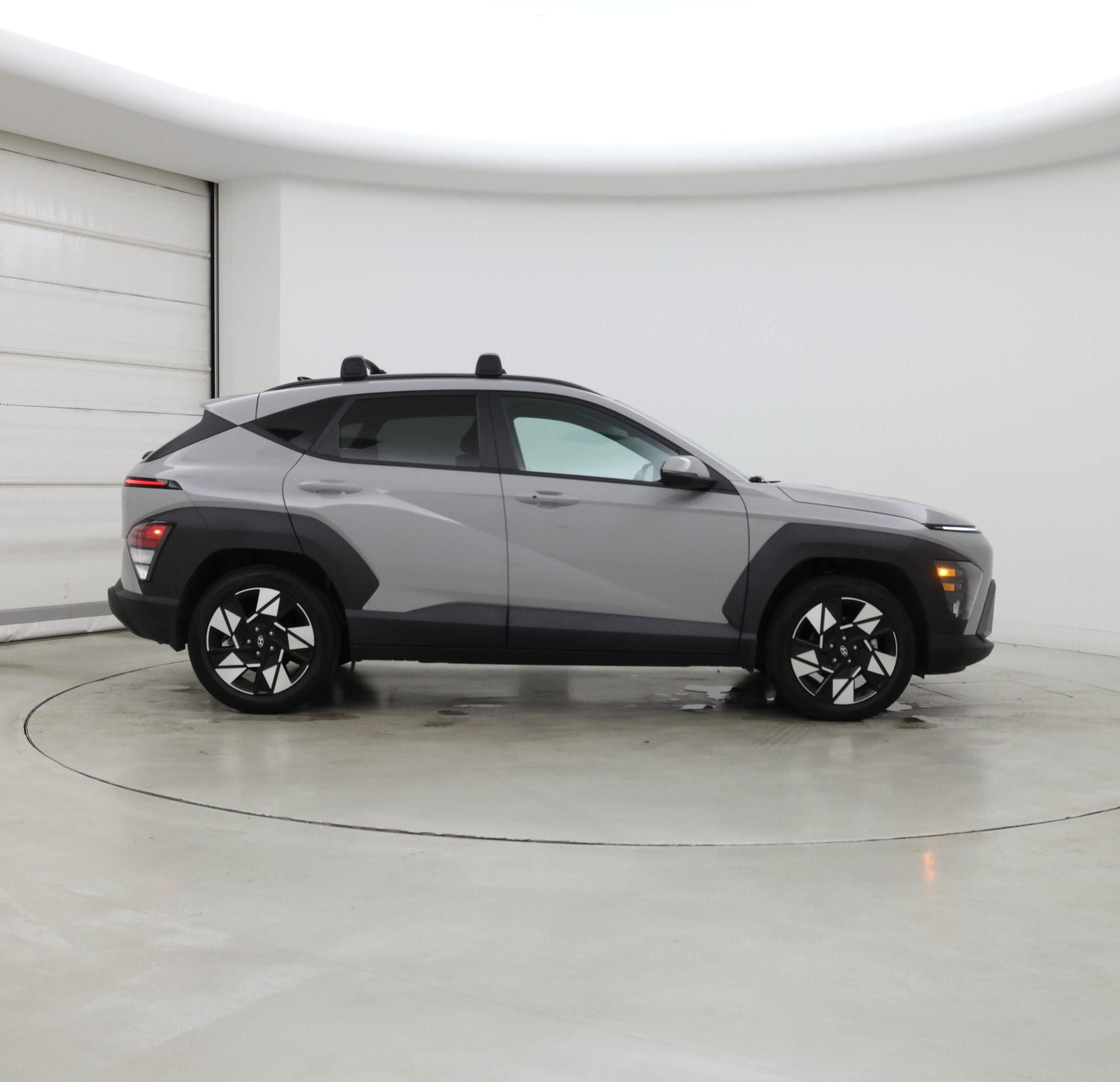 Thumbnail: 2024 Hyundai Kona - 7