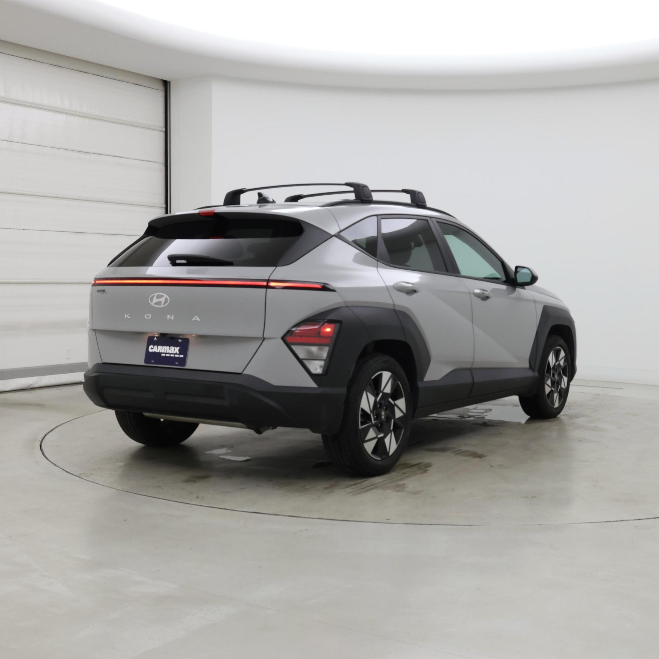 Thumbnail: 2024 Hyundai Kona - 8