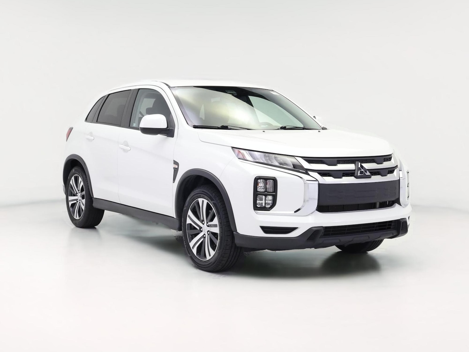 2021 Mitsubishi Outlander Sport
