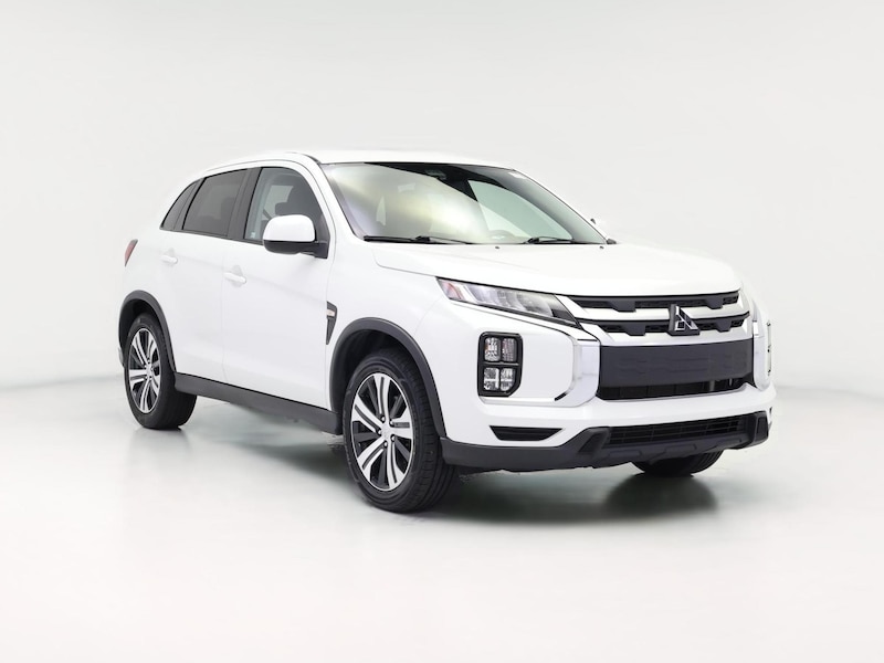 2021 Mitsubishi Outlander Sport ES -
                  Orlando, FL