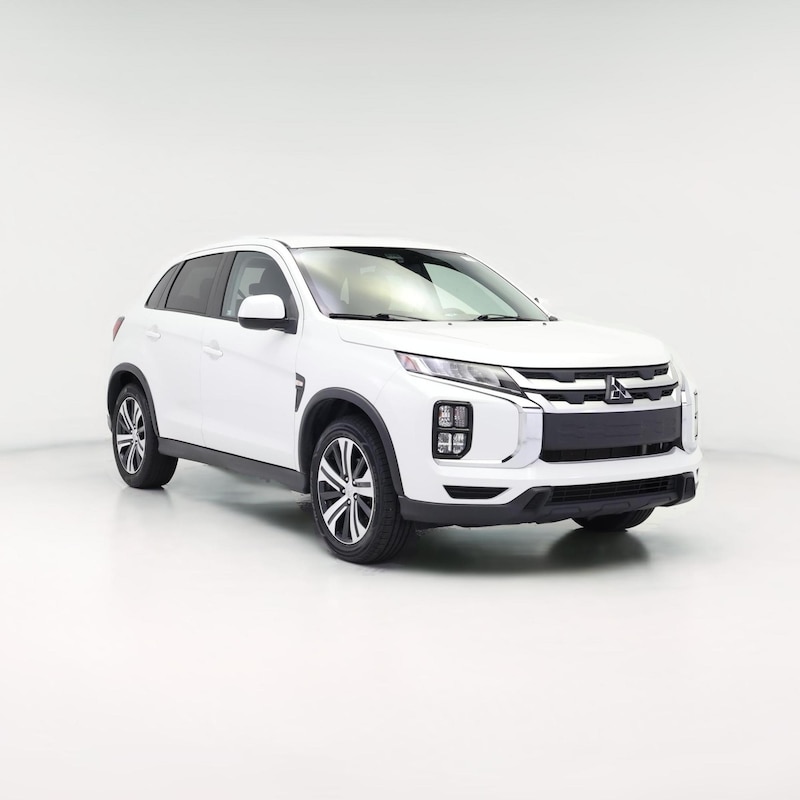 2021 Mitsubishi Outlander Sport ES