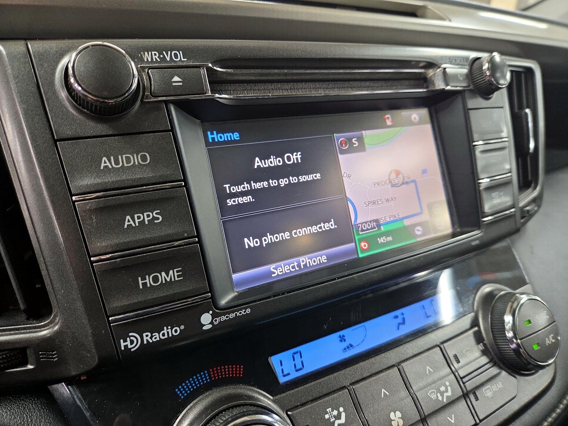 Thumbnail: 2015 Toyota RAV4 - 16