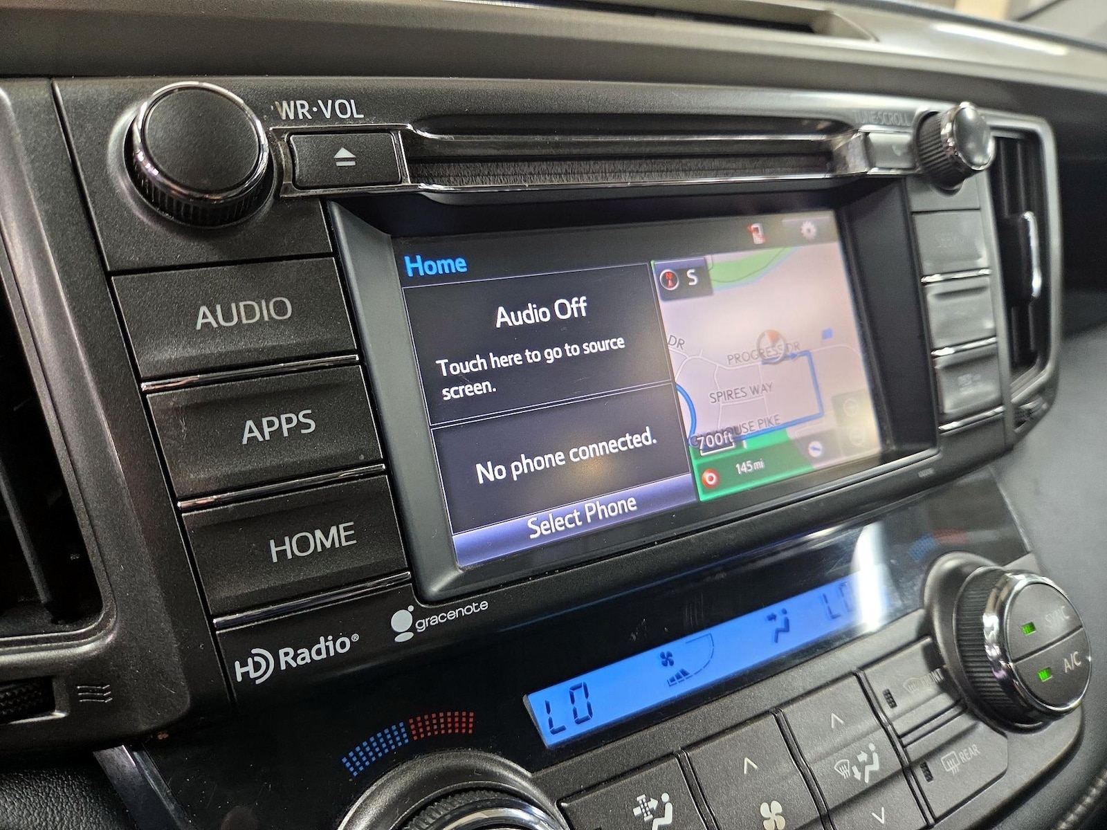 2015 Toyota RAV4 Limited - Photo 17