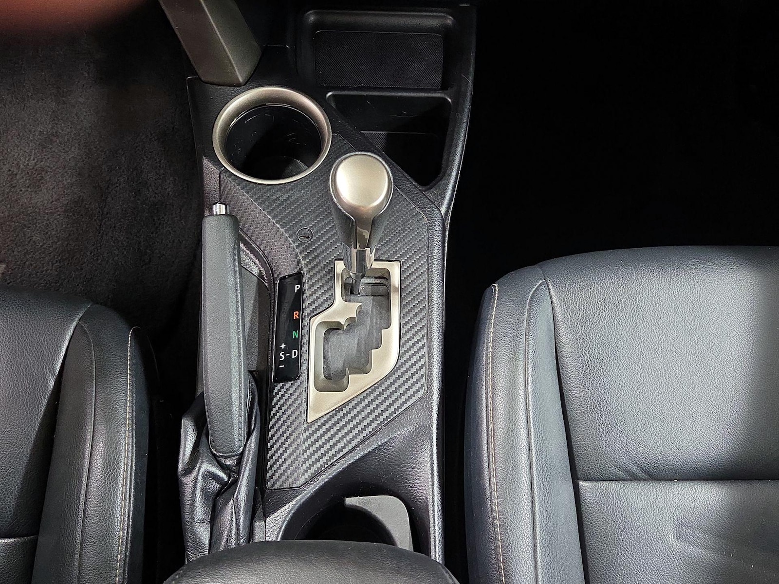 2015 Toyota RAV4 Limited - Photo 19