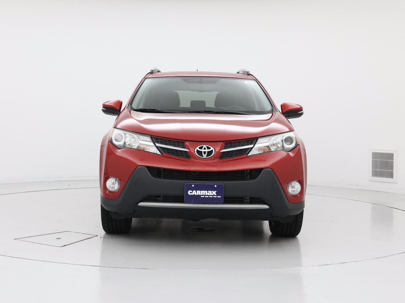 2015 Toyota RAV4 Limited - Photo 6